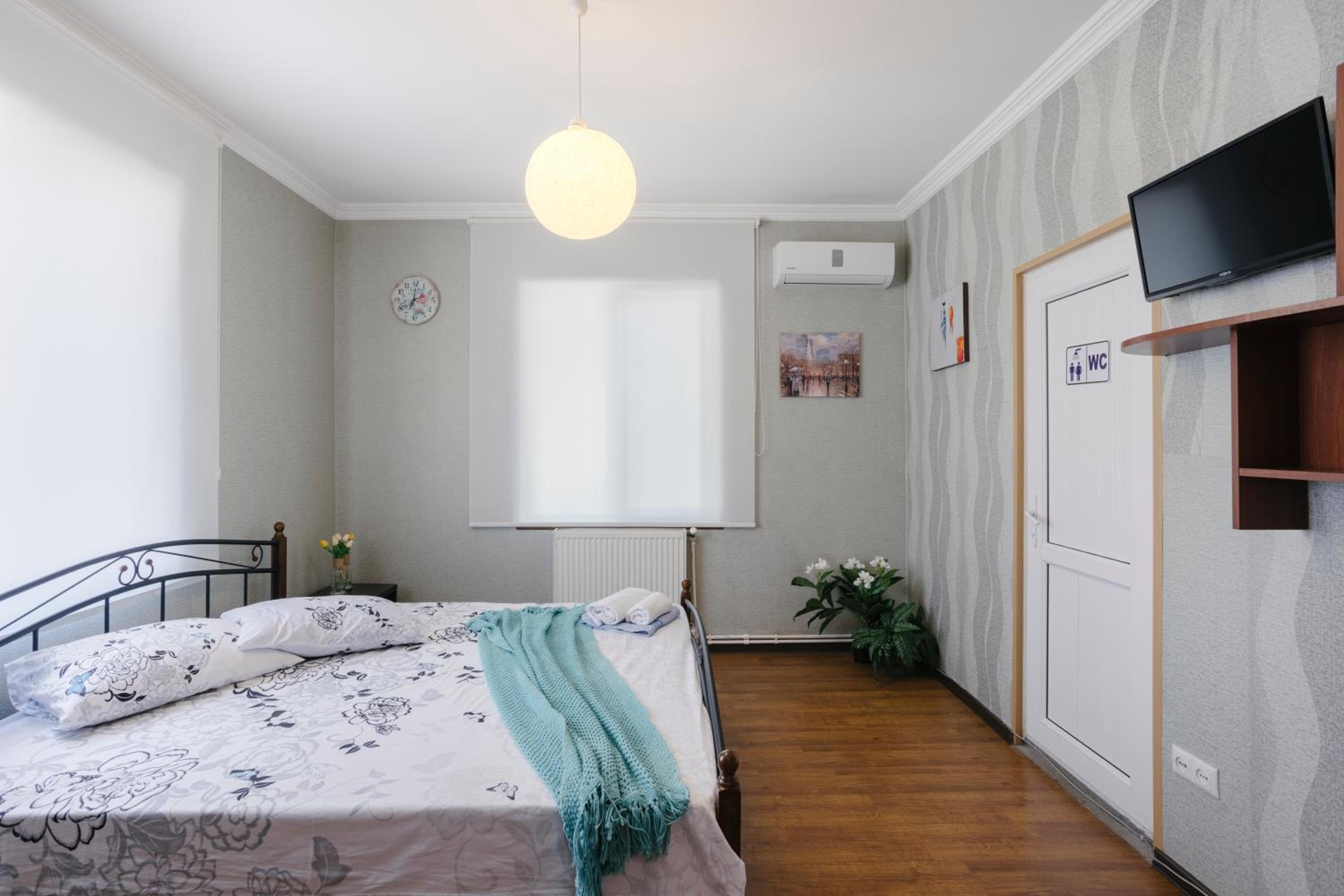 Deluxe Double Room photo 3