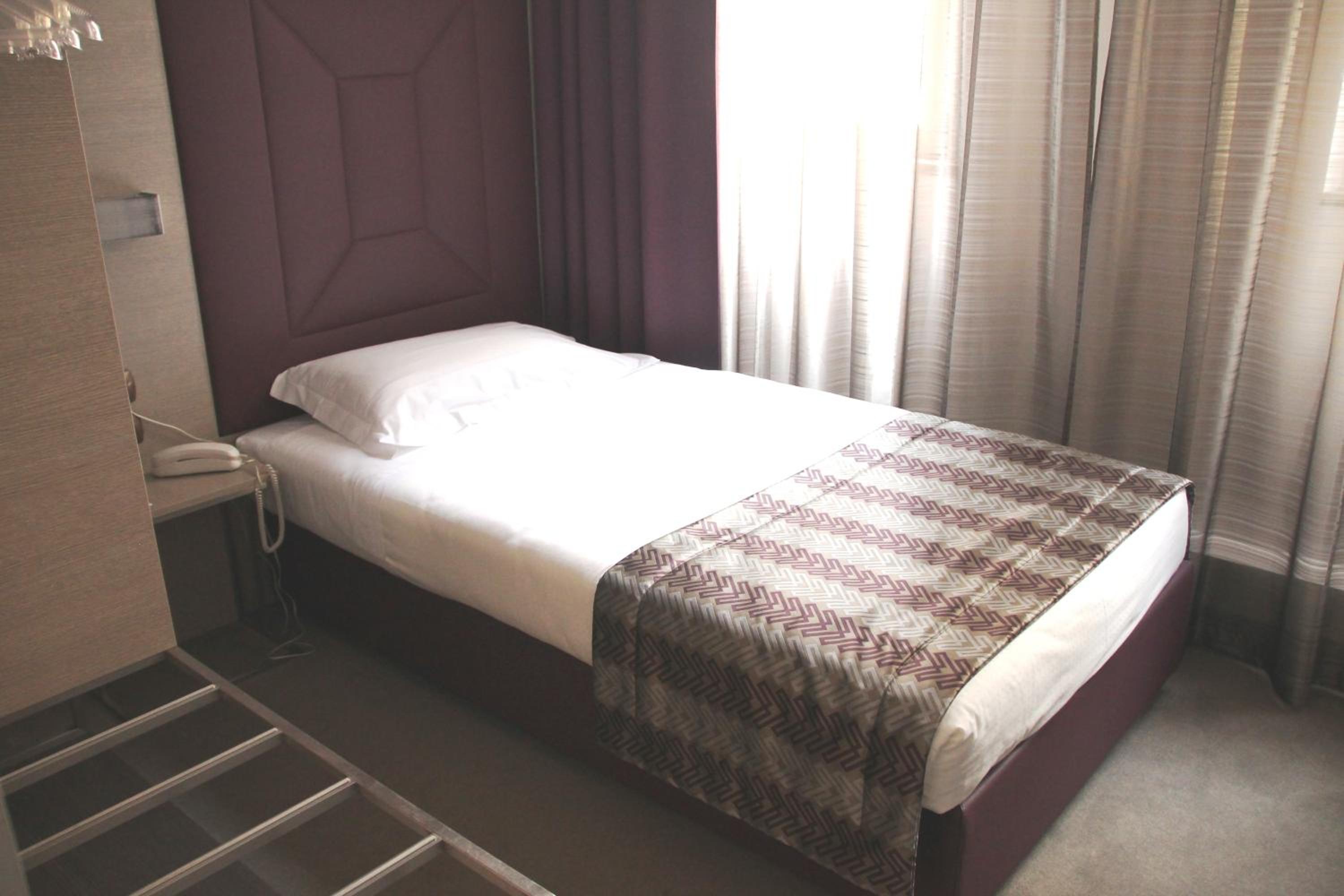 Superior Single Room photo 2