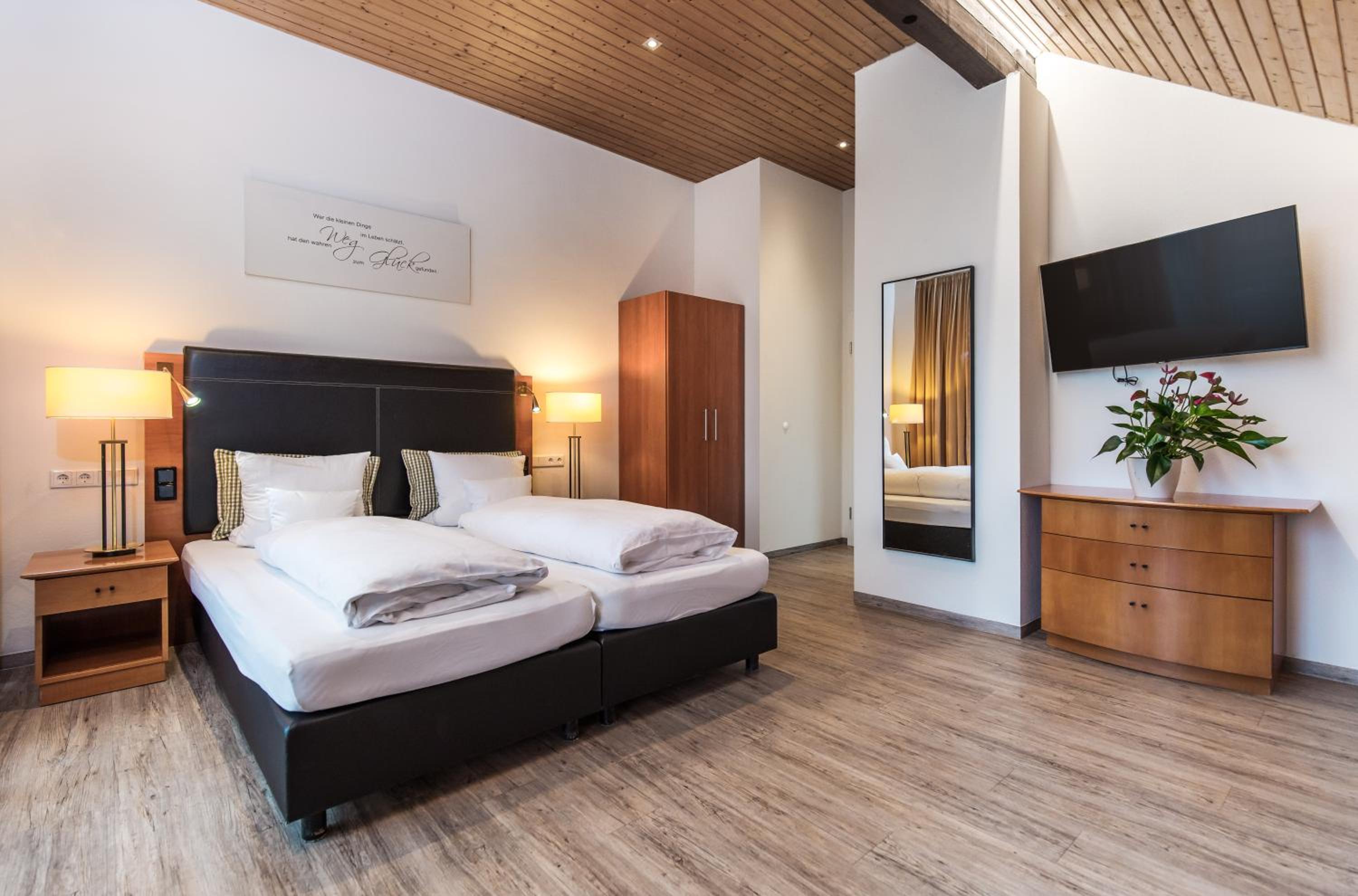 Standard Double Room Annex