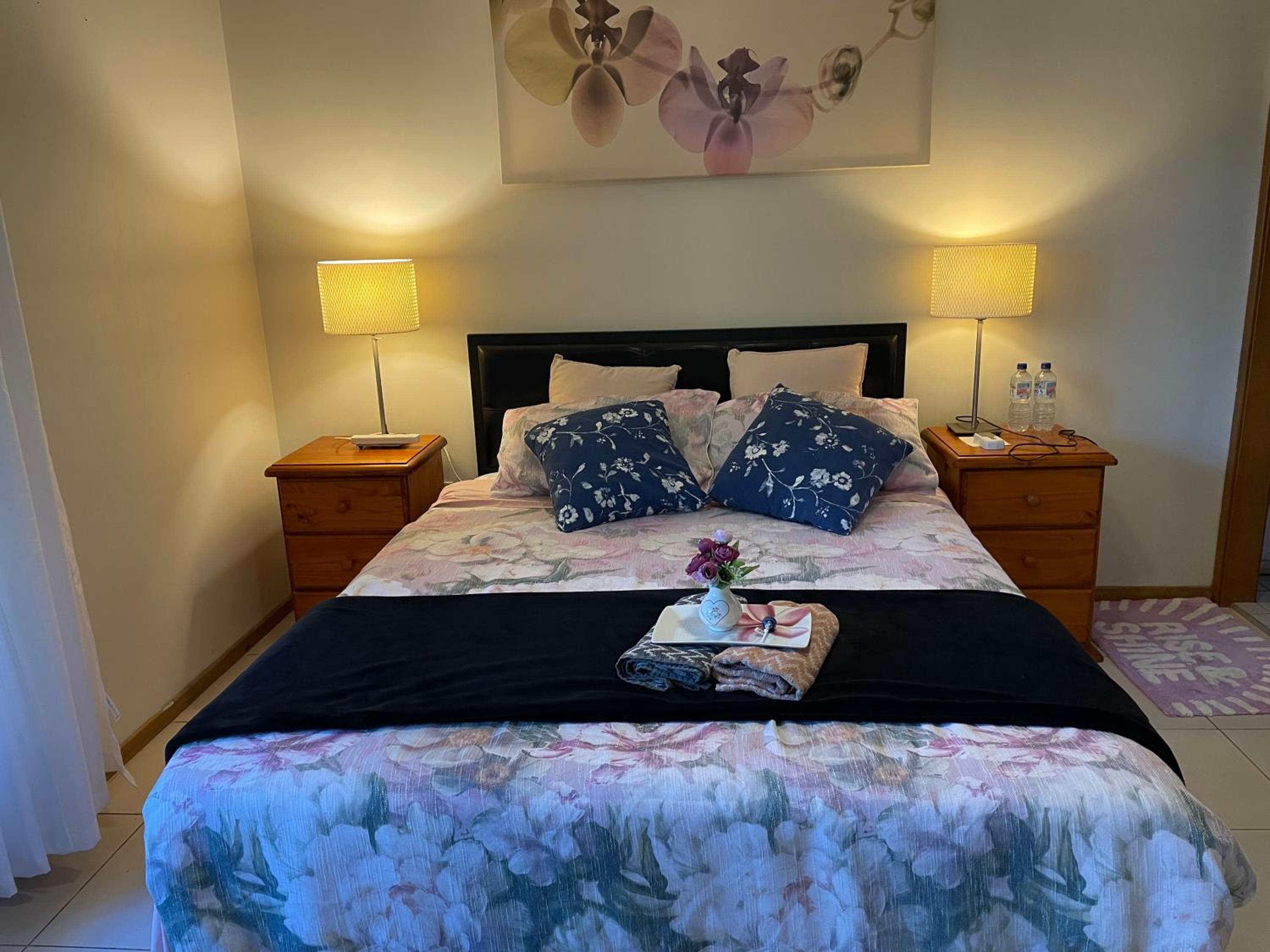 Double Room with Private Bathroom photo 1