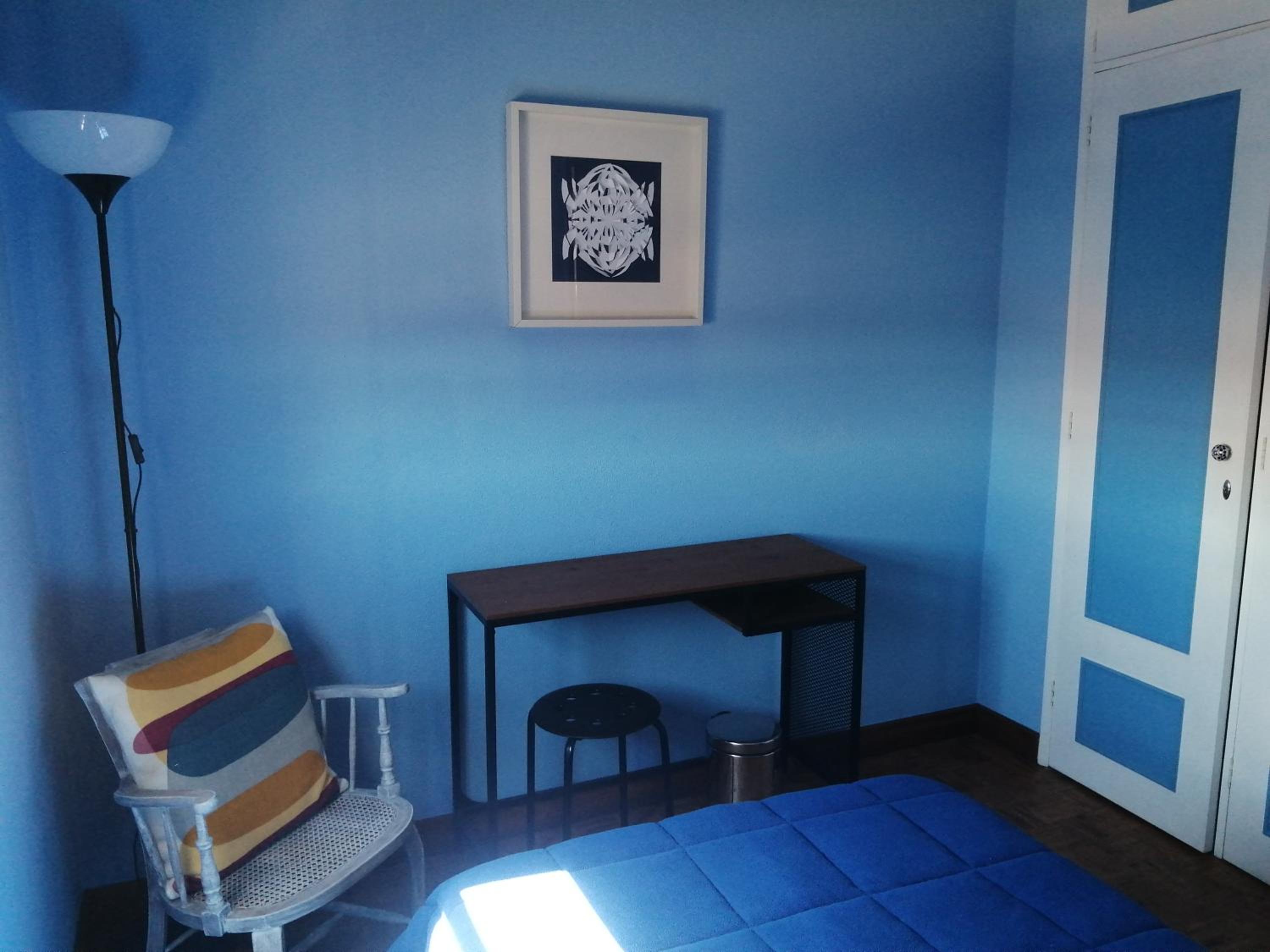 Economy Single Room photo 2