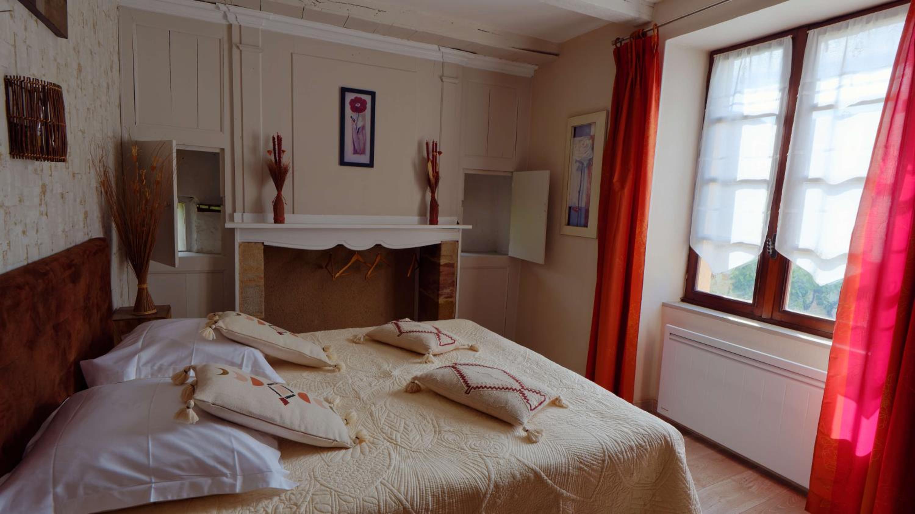 Double Room with Pool View photo 1