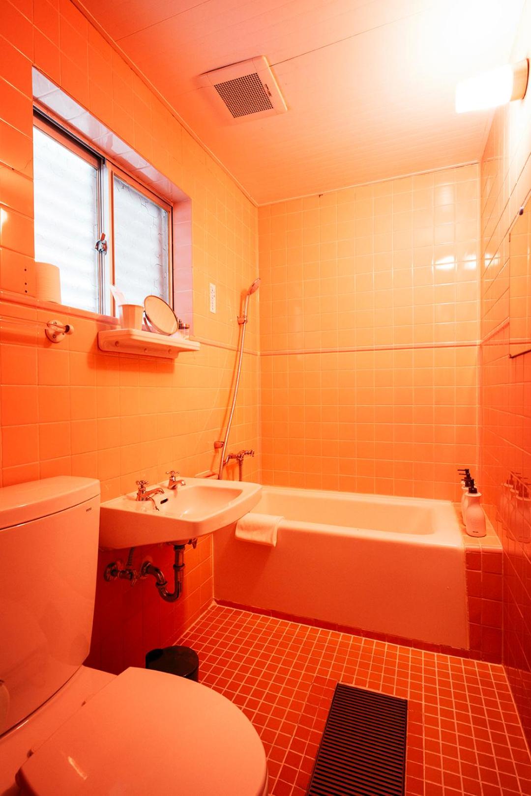 Double Room With Private Bathroom photo 3