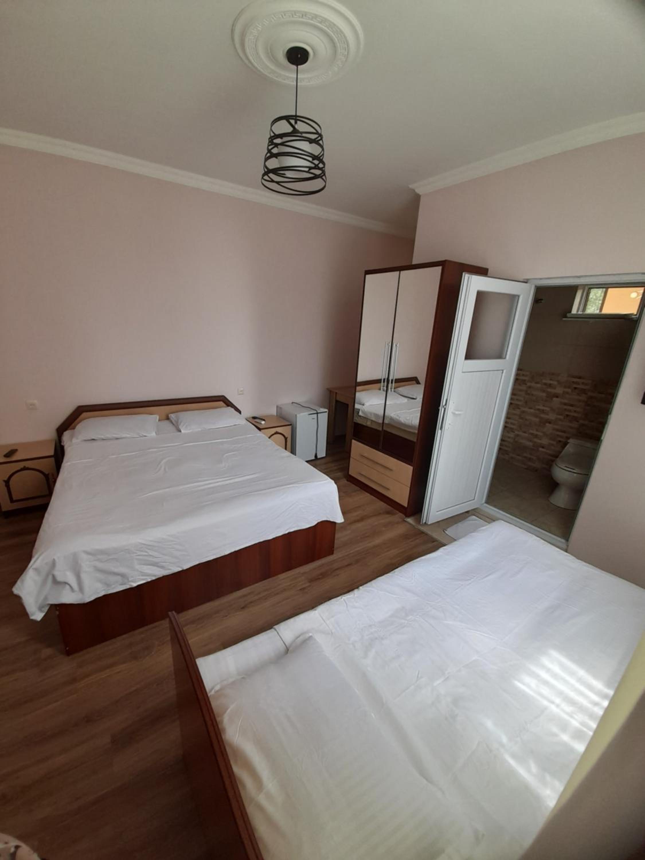 Triple Room with Bathroom photo 1