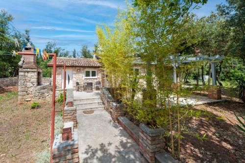 Holiday Home - Annex building
