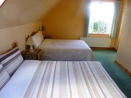 Superior Twin Room with Sea View photo 2