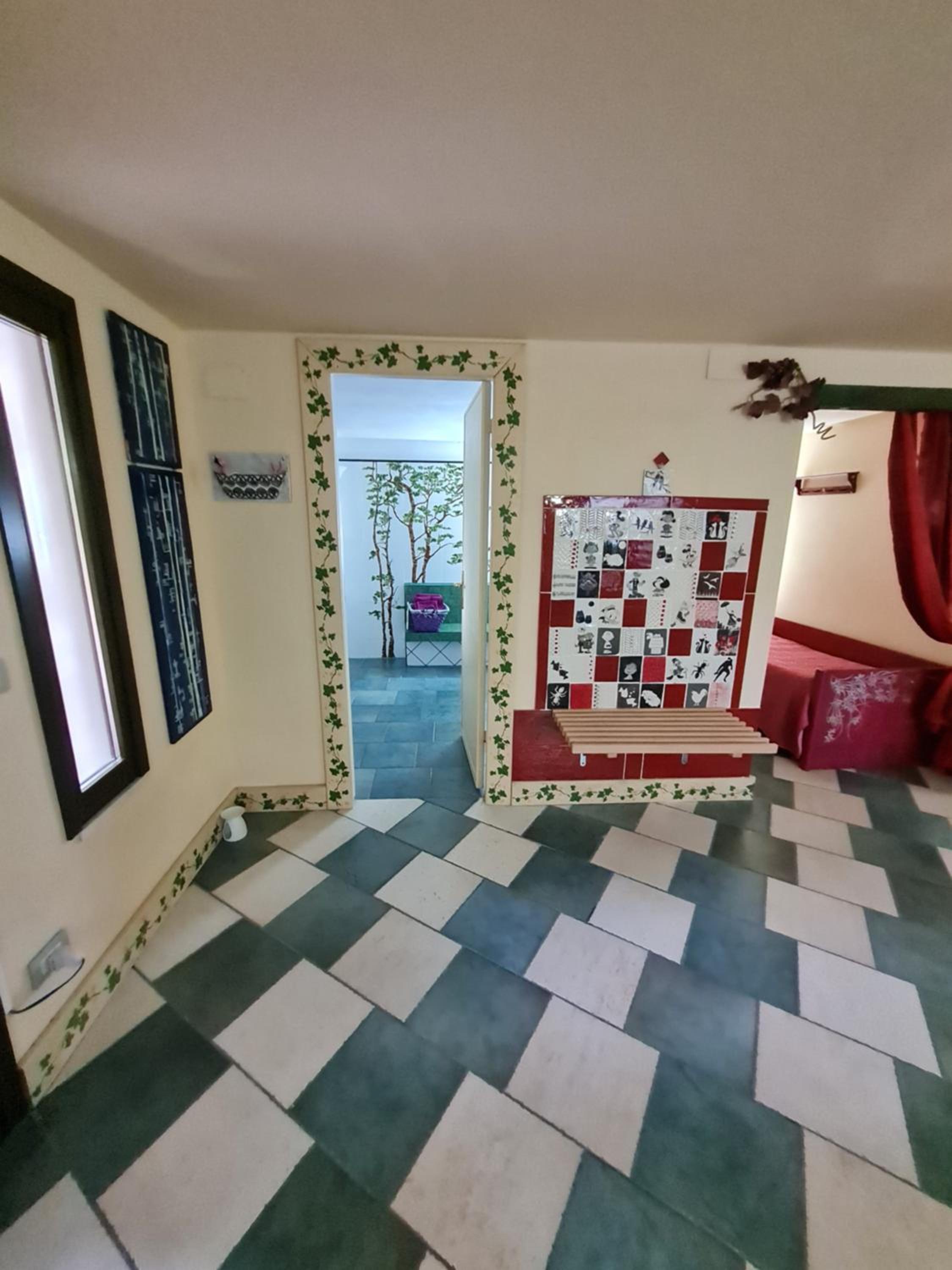 Family Studio - Photo 12