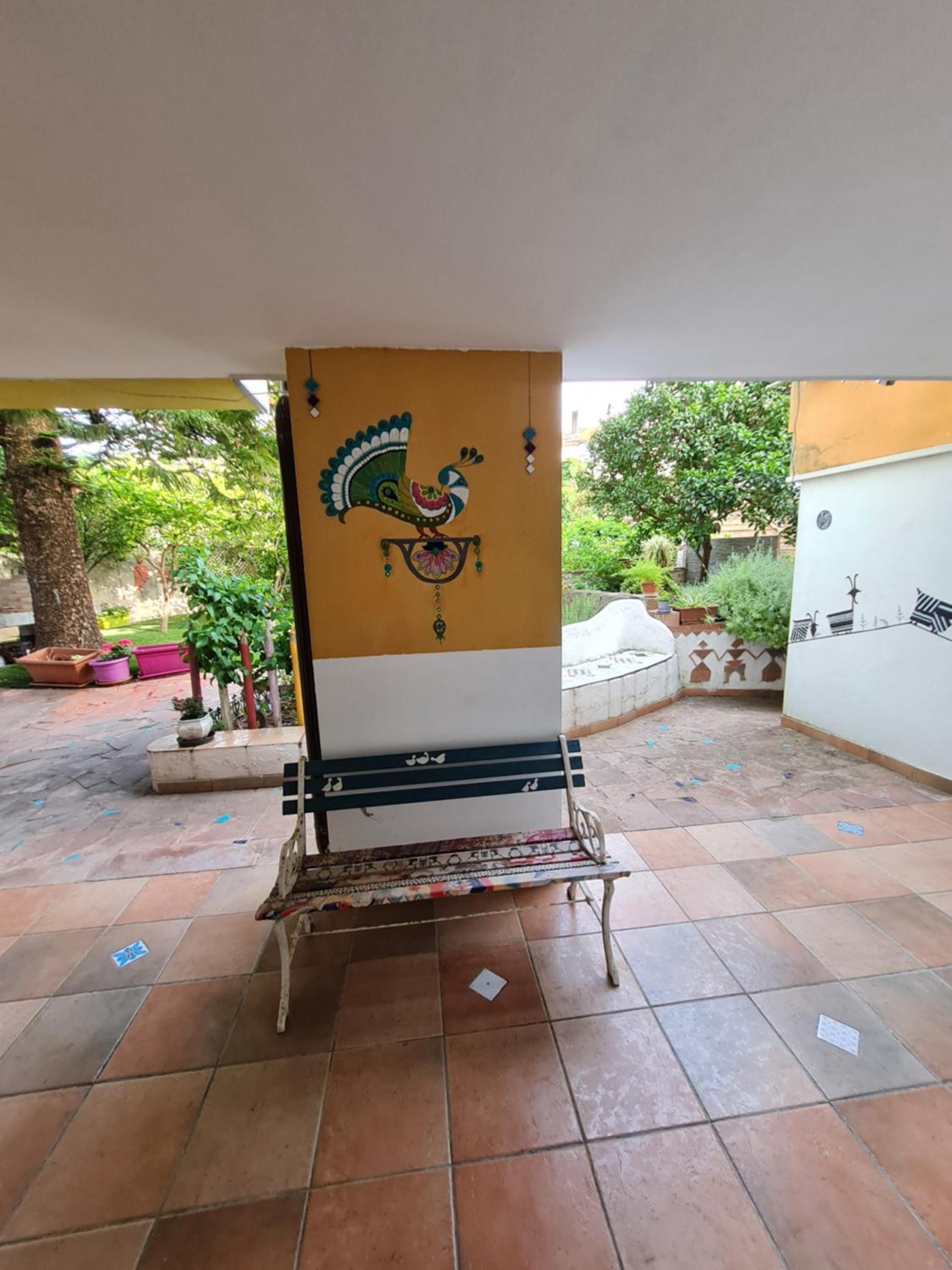 Family Studio - Photo 11