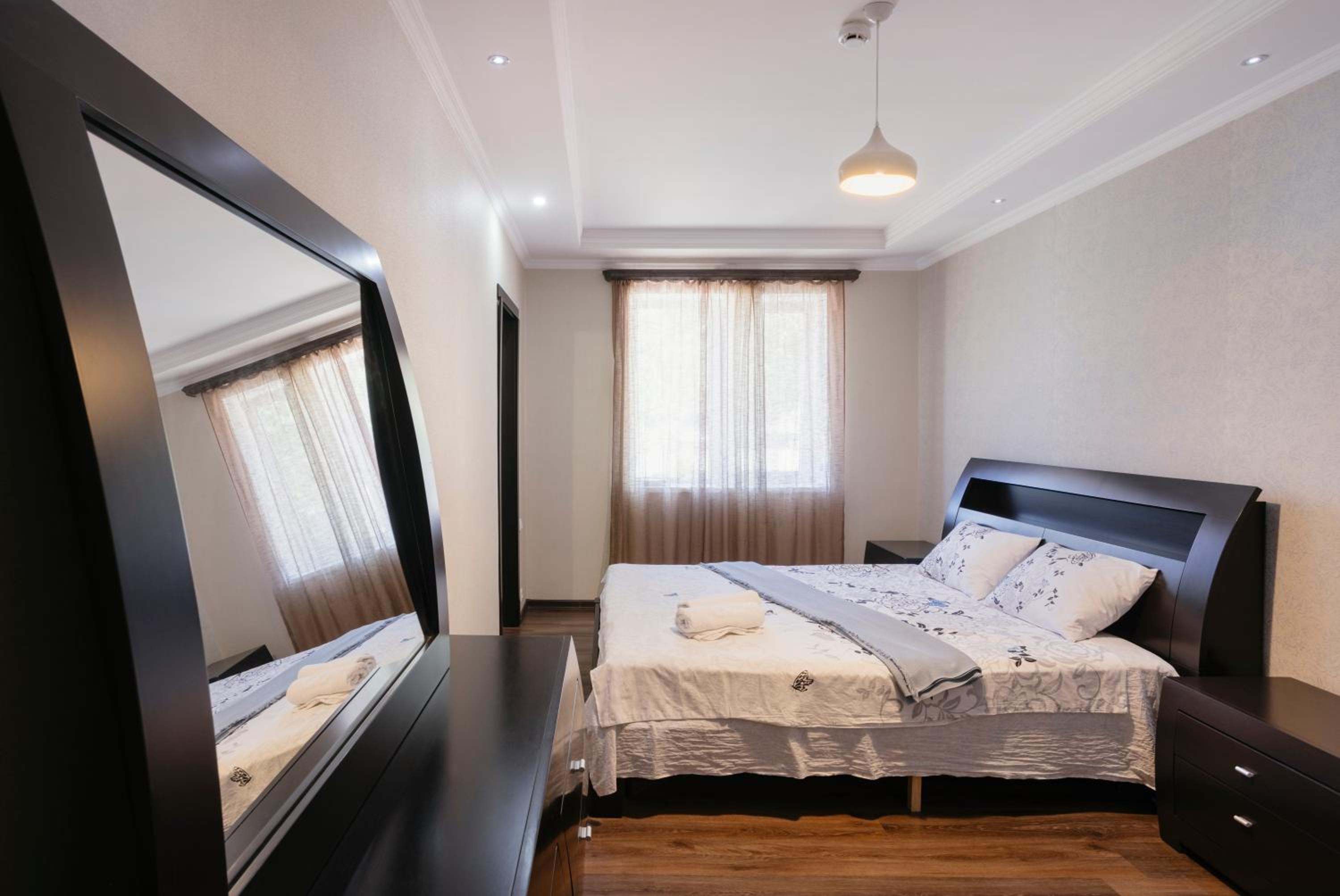 King Room with Garden View photo 1
