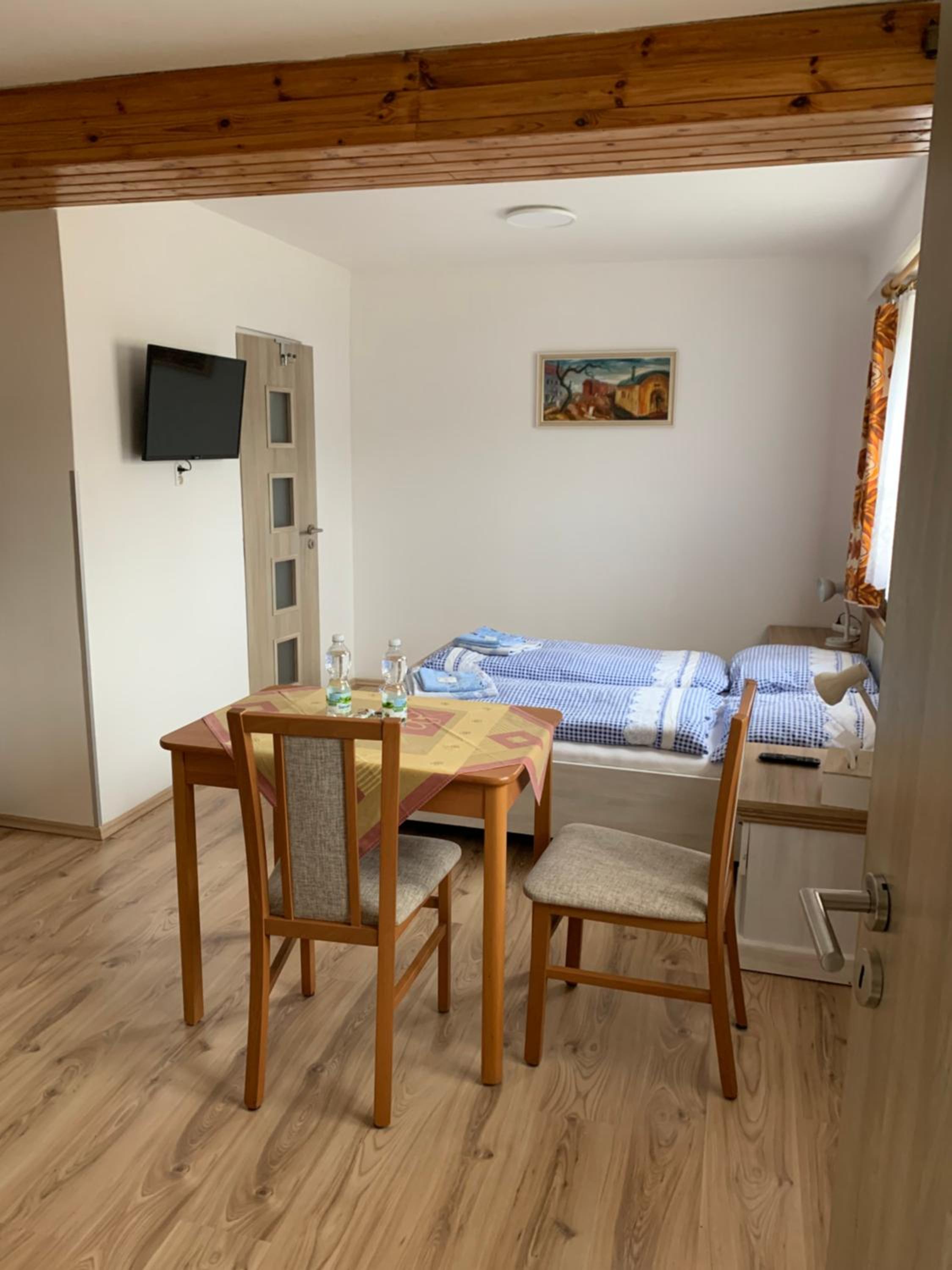 Family Double Room photo 1