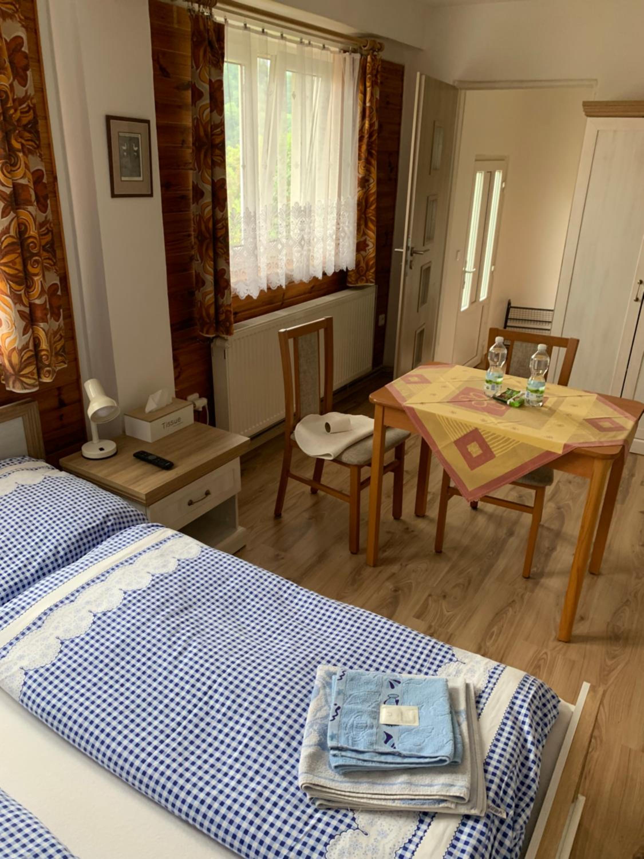 Family Double Room photo 2