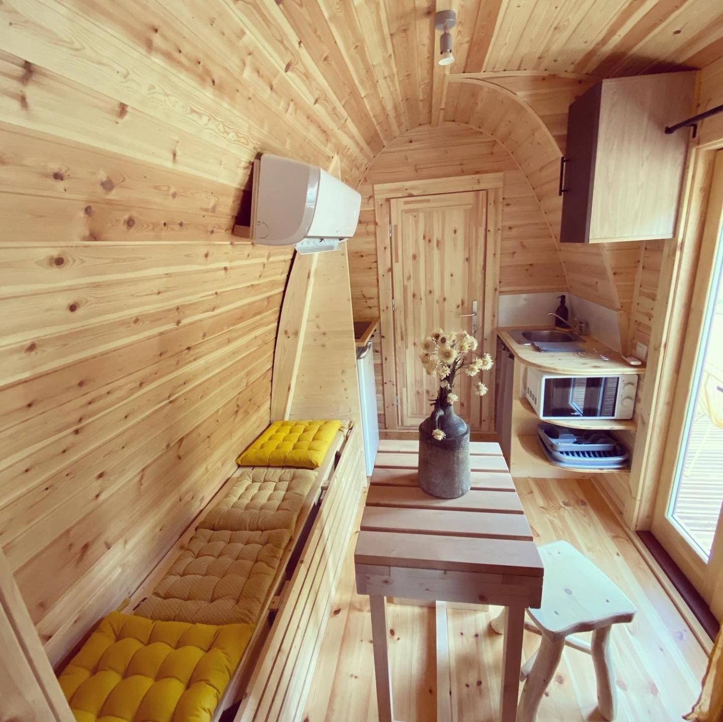 Studio Pod - Photo 2