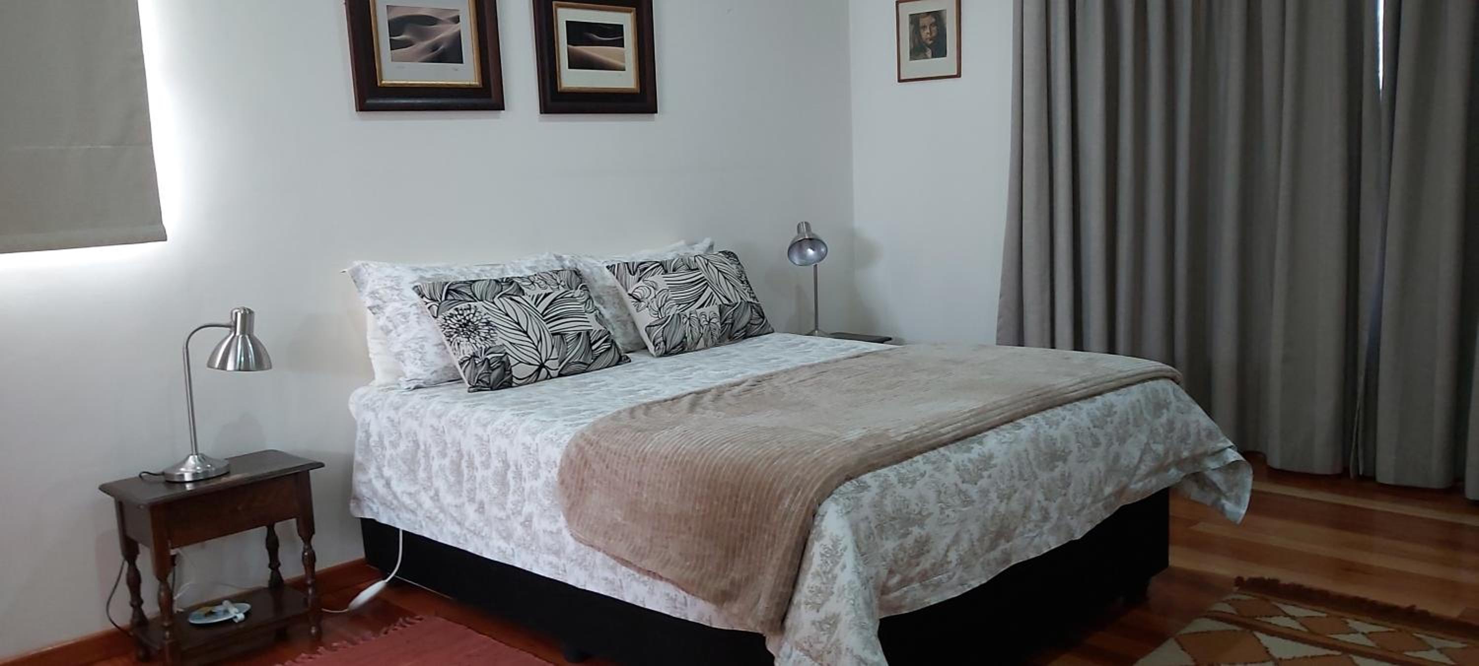 Villa photo 1