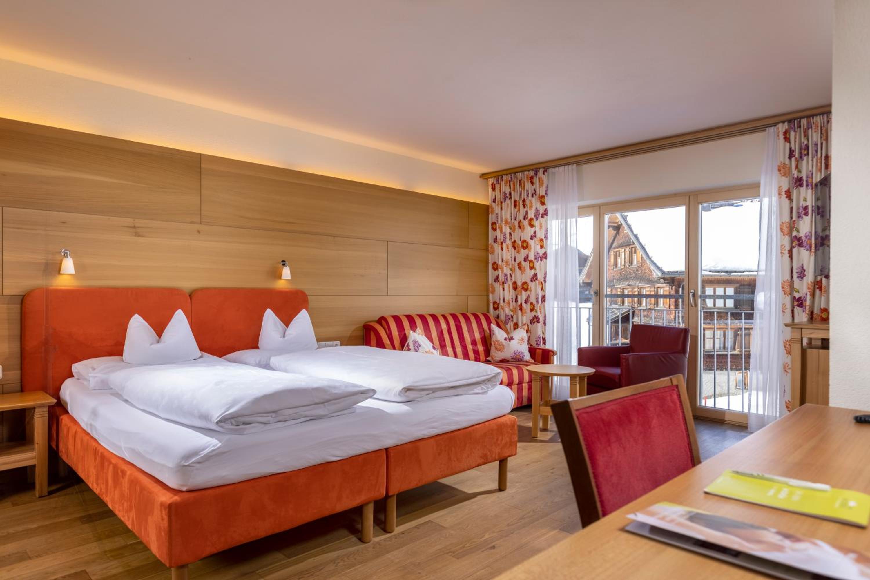 Junior Suite - Photo 7