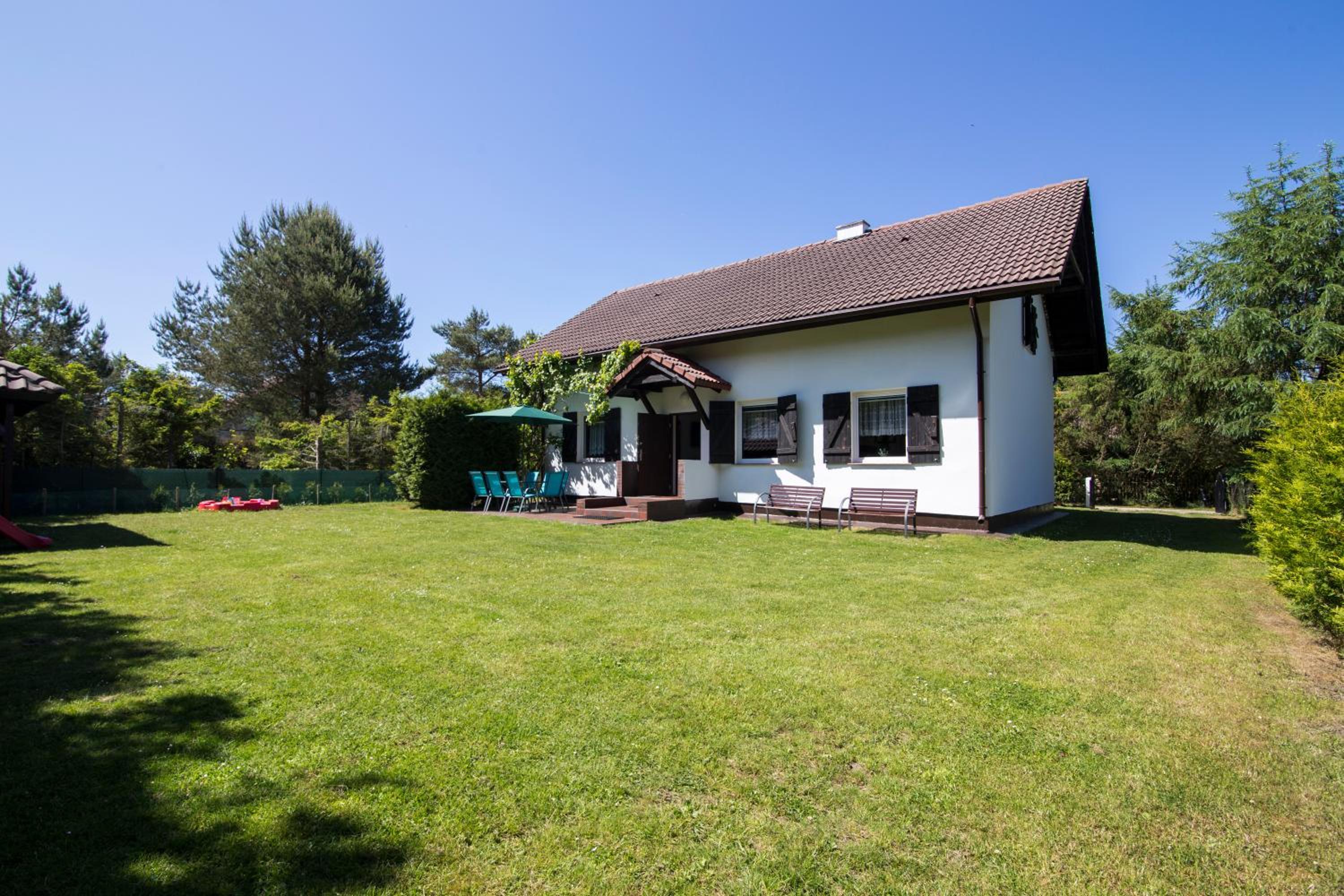Villa photo 1