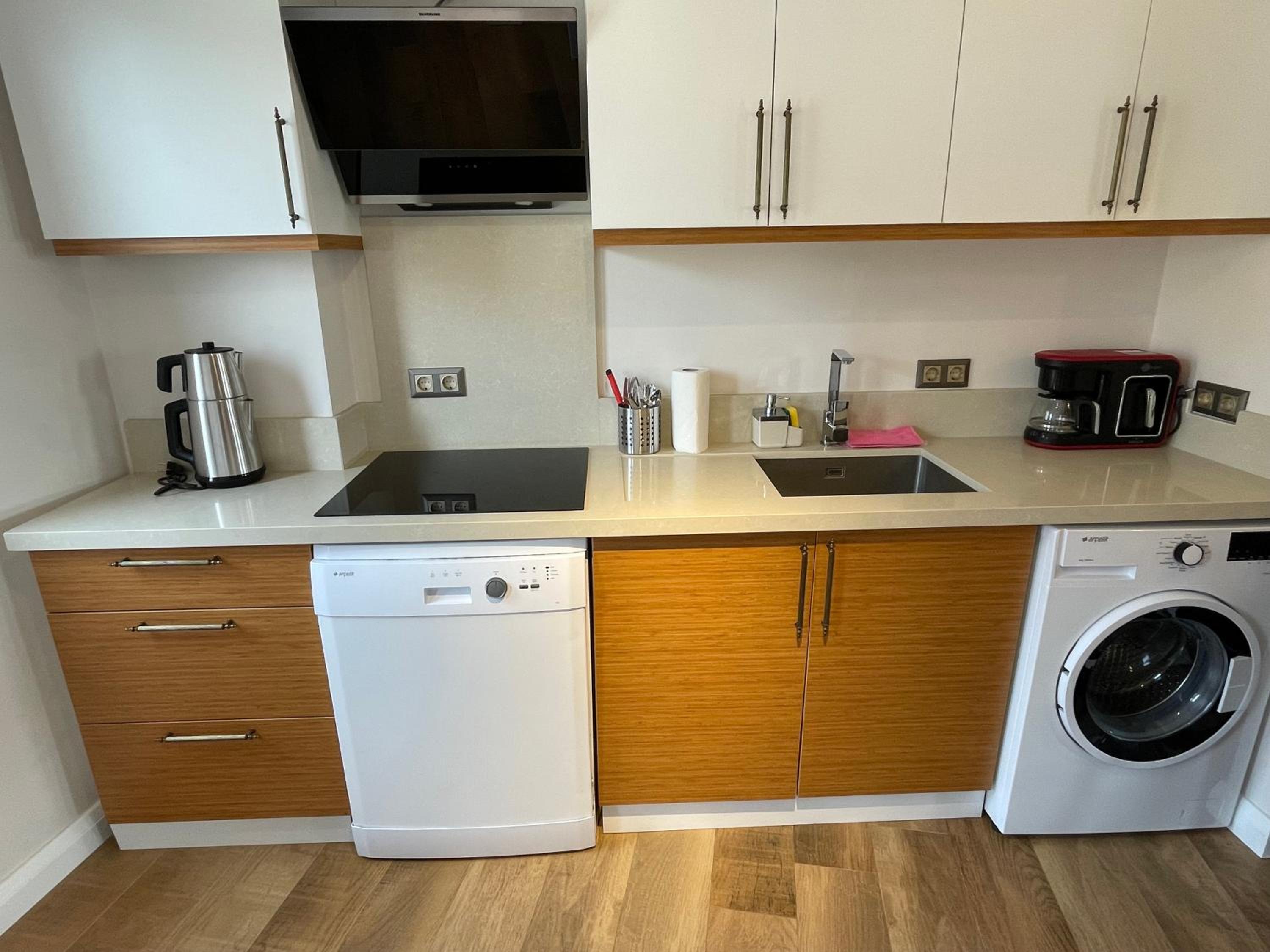 Duplex Apartment photo 3
