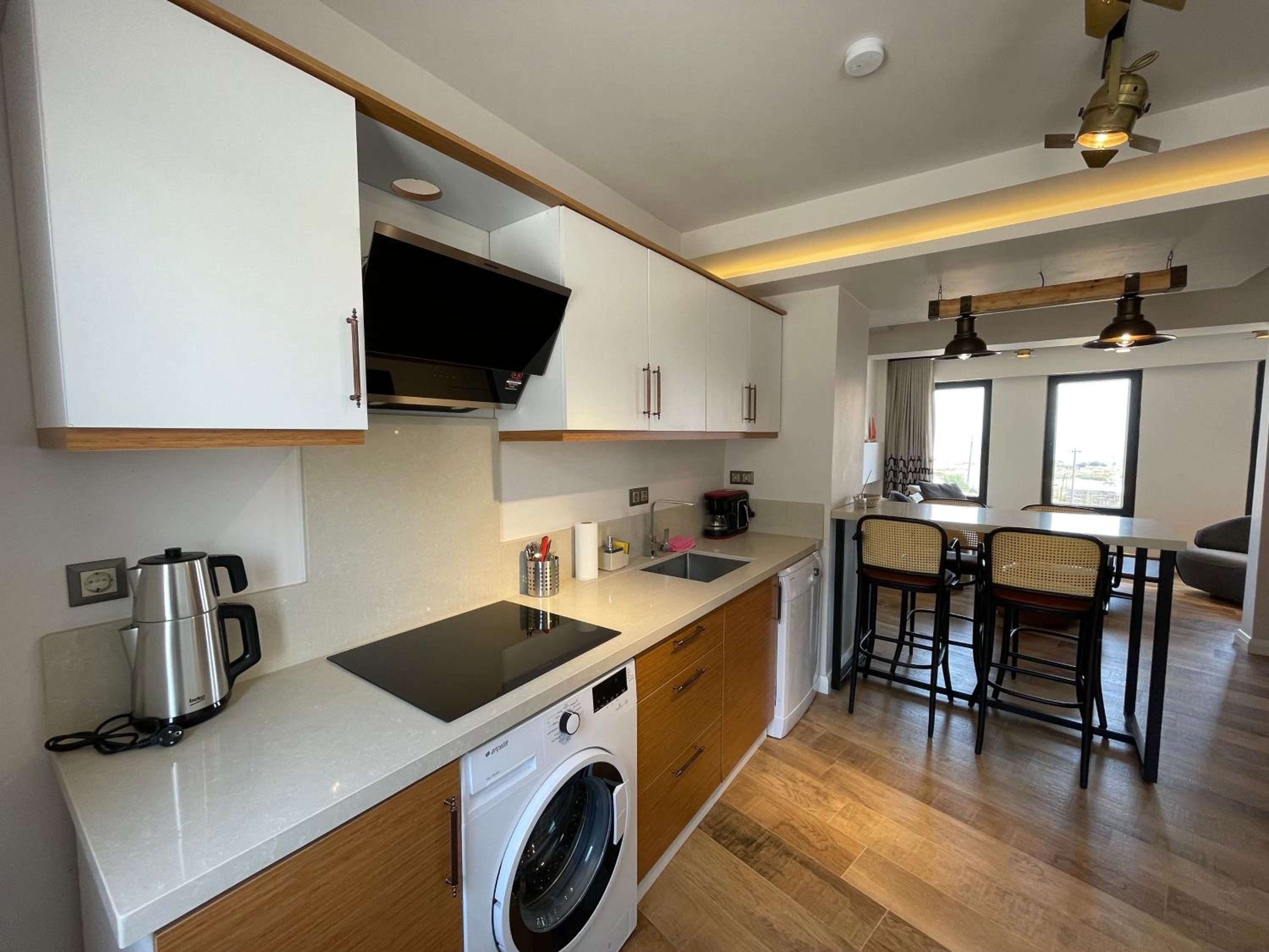 Duplex Apartment photo 2