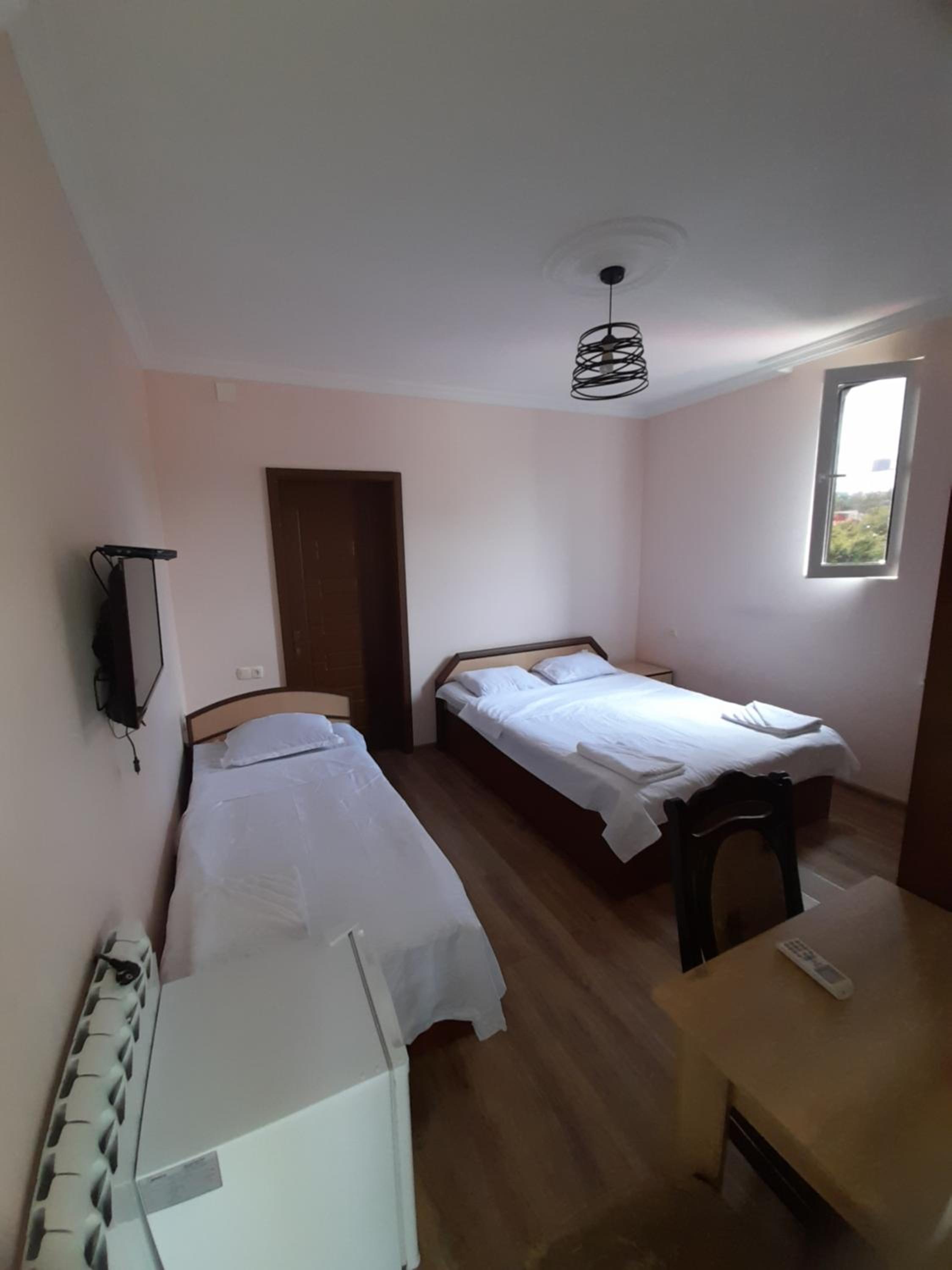 Triple Room with Balcony photo 3