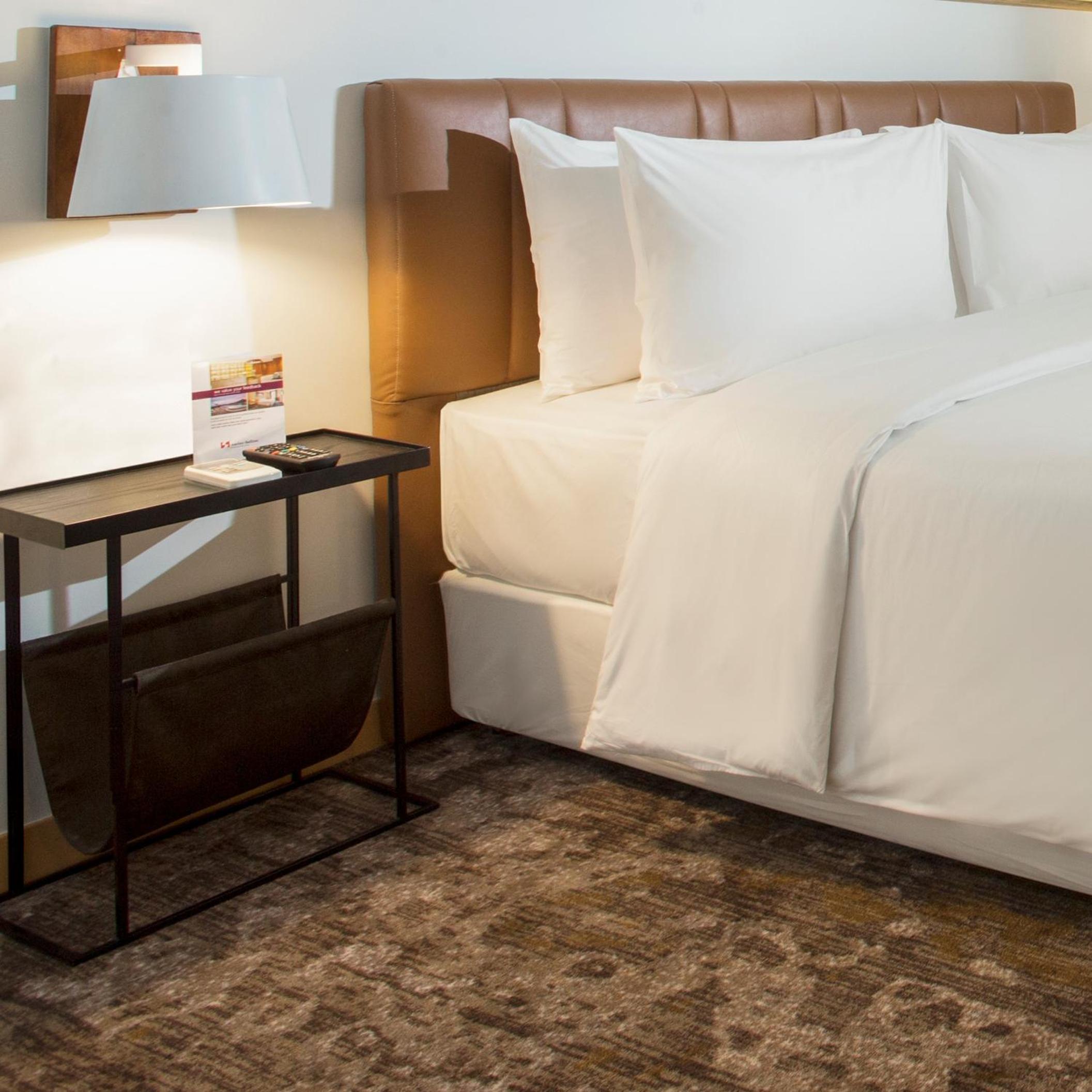 Superior Queen Room