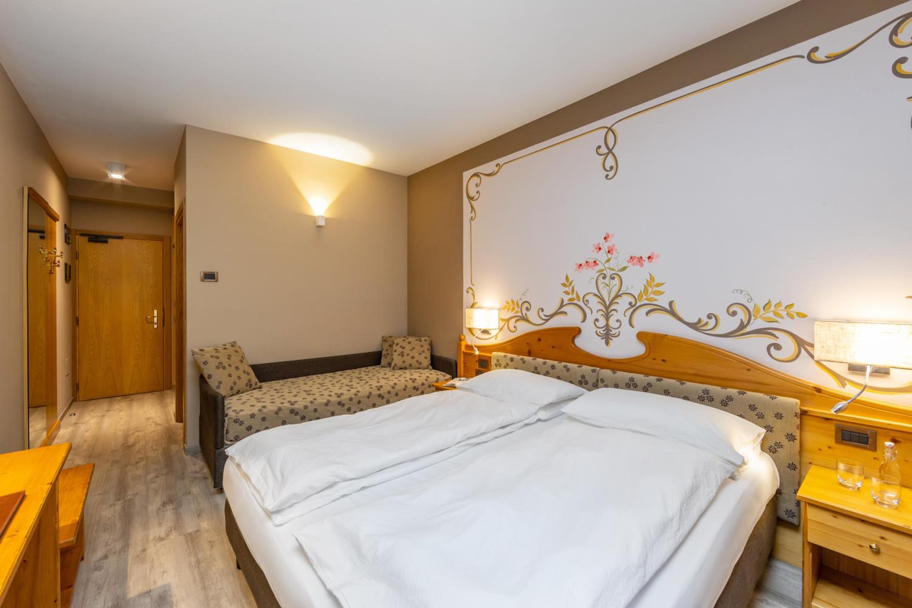 Double Room photo 3
