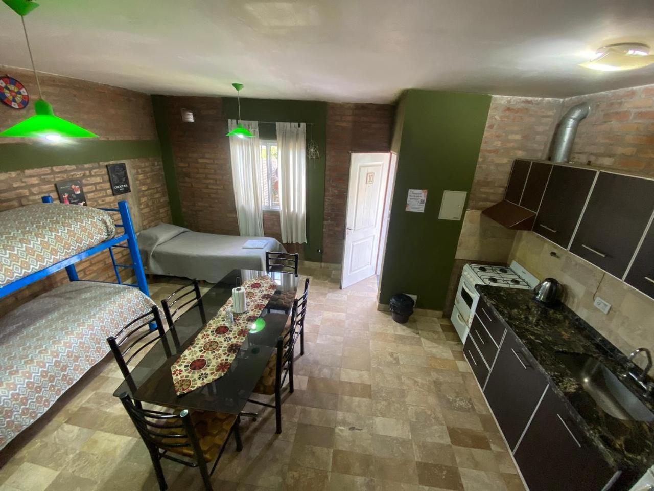 Apartment - Ground Floor photo 1