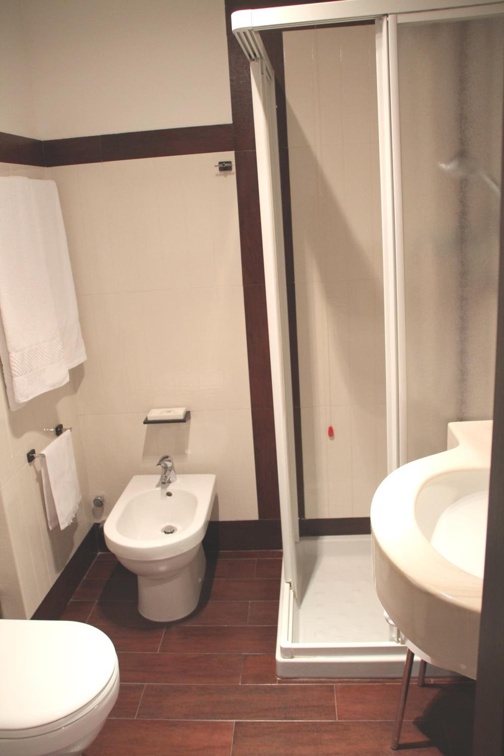 Superior Double or Twin Room photo 3