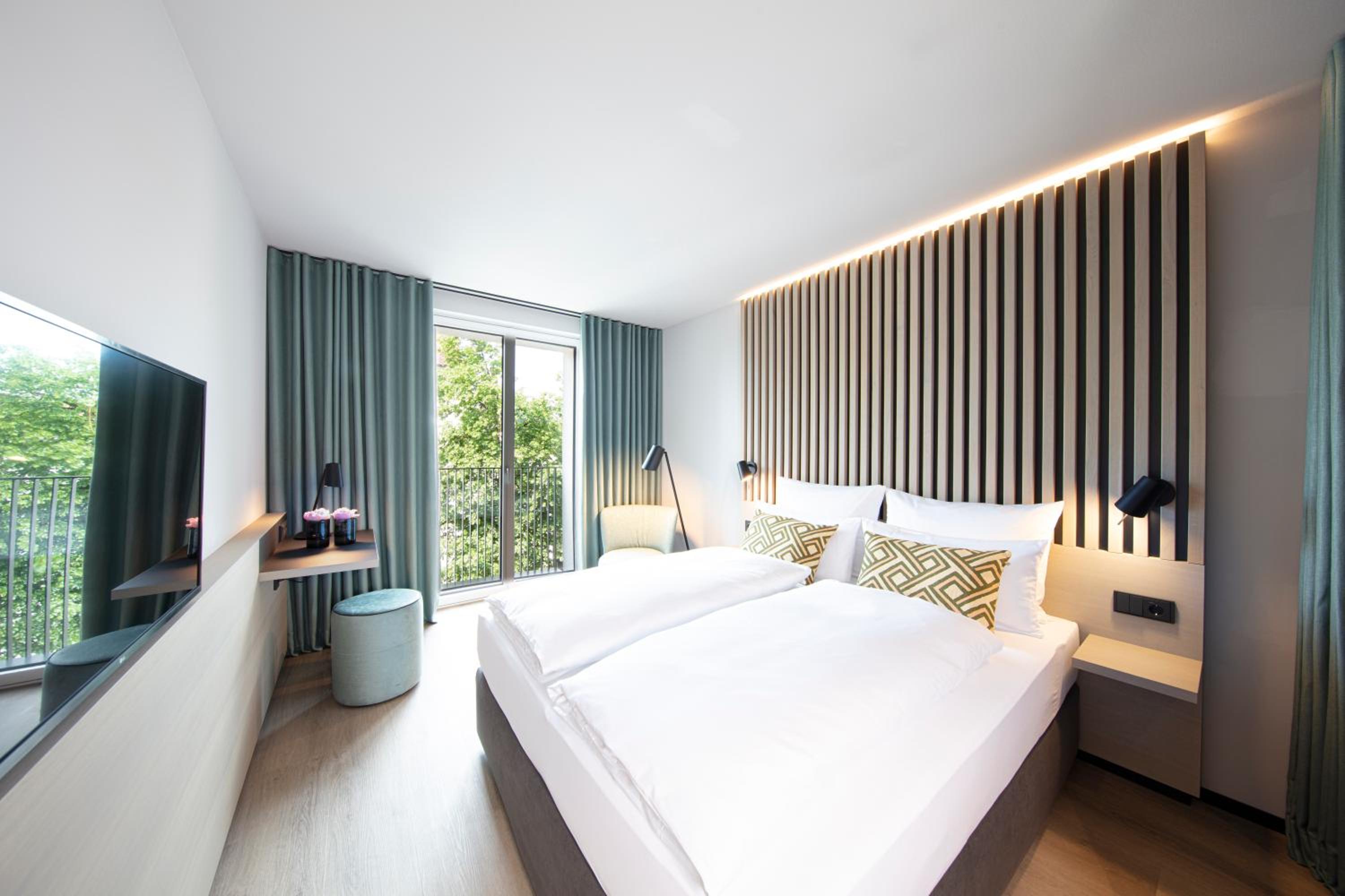 Standard Double Room -  no sauna use  - Photo 4