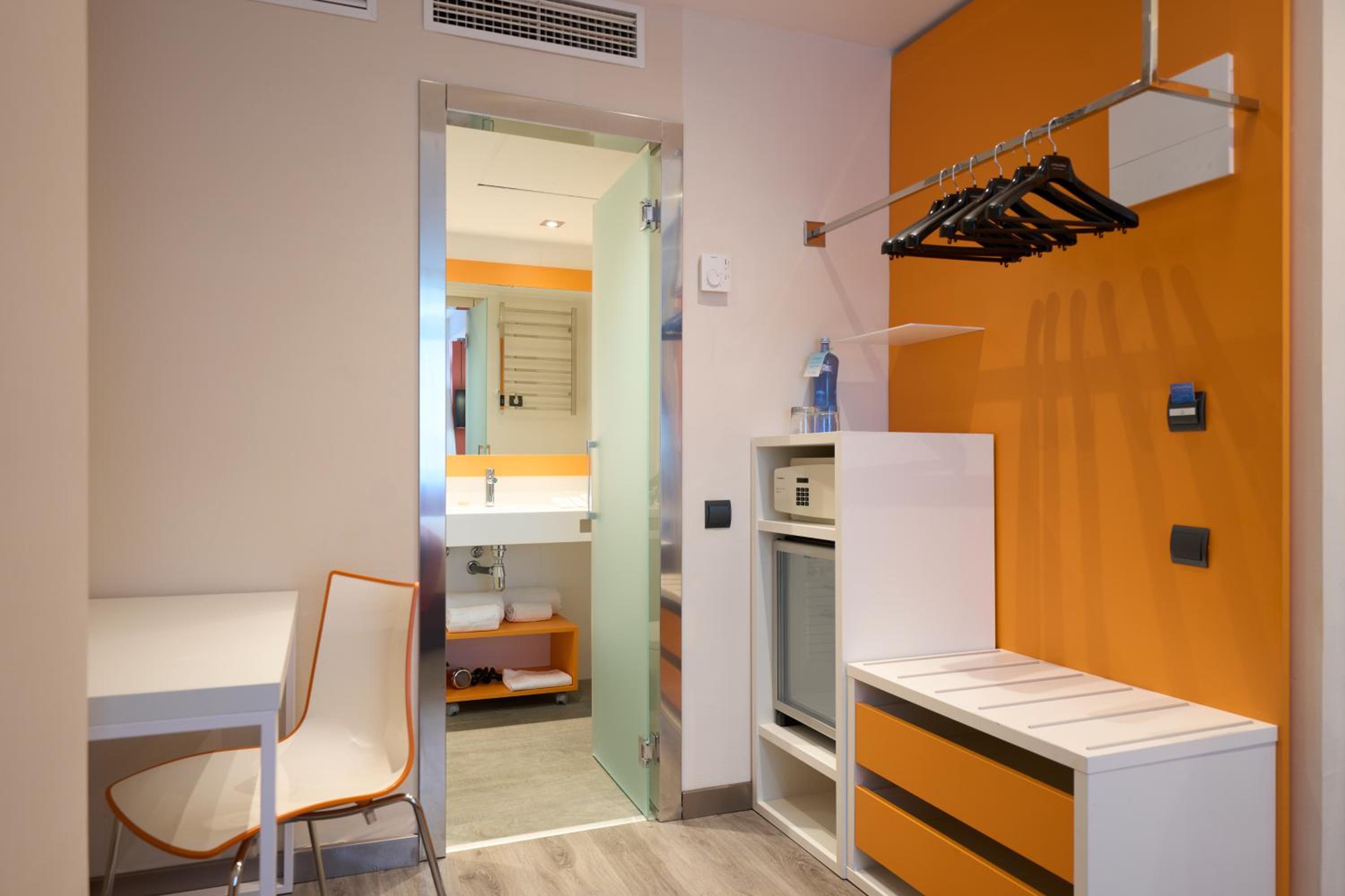 Premium Double Room photo 3