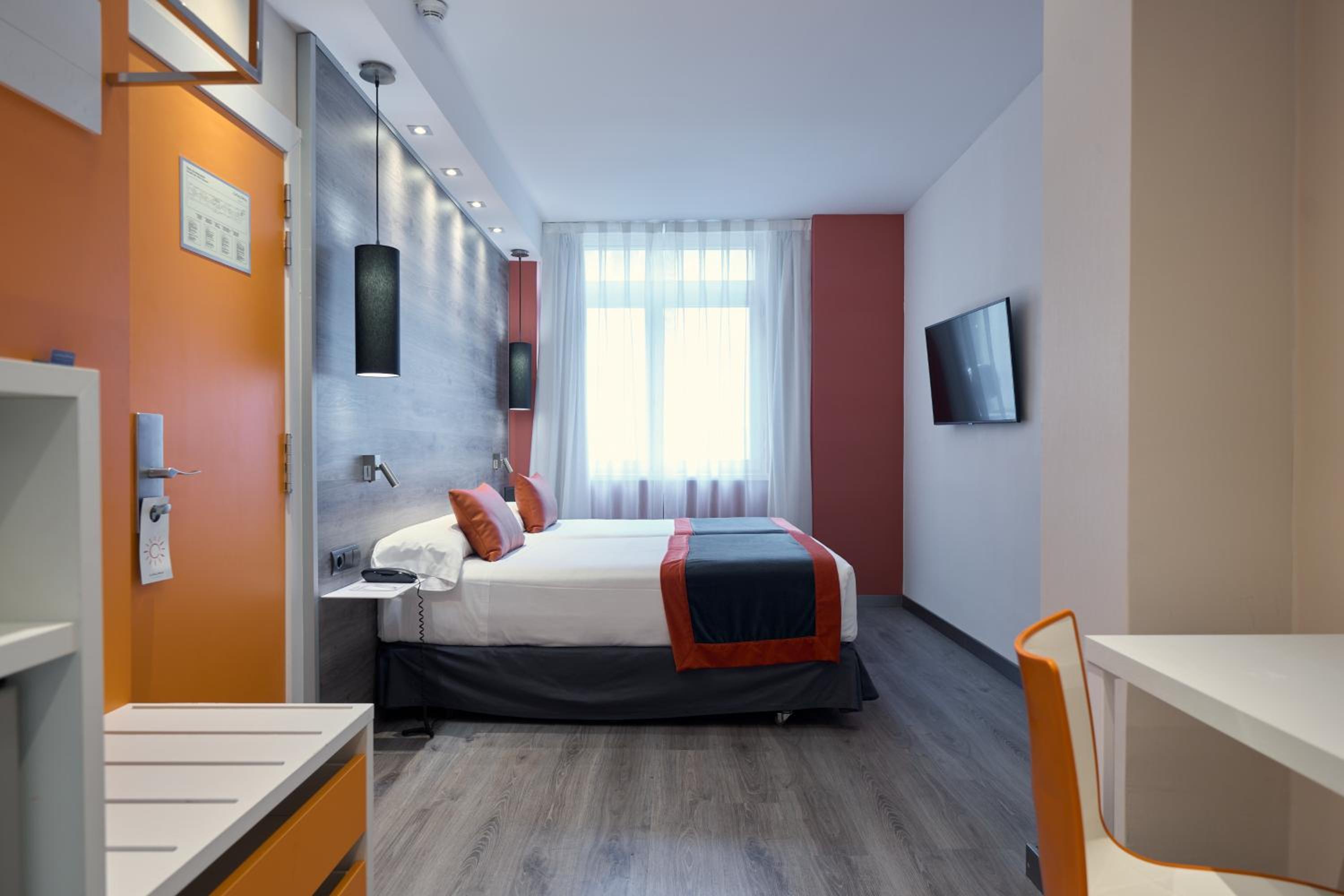 Premium Double Room photo 2