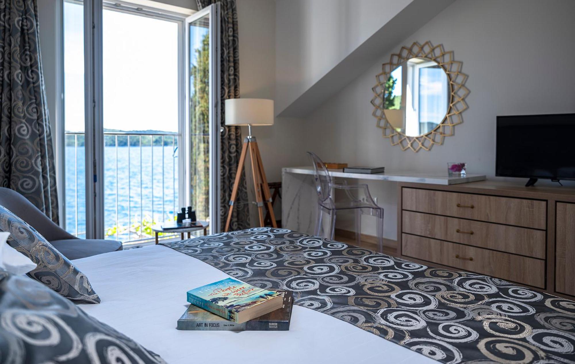 5 Schlafzimmer Villa mit privatem Pool