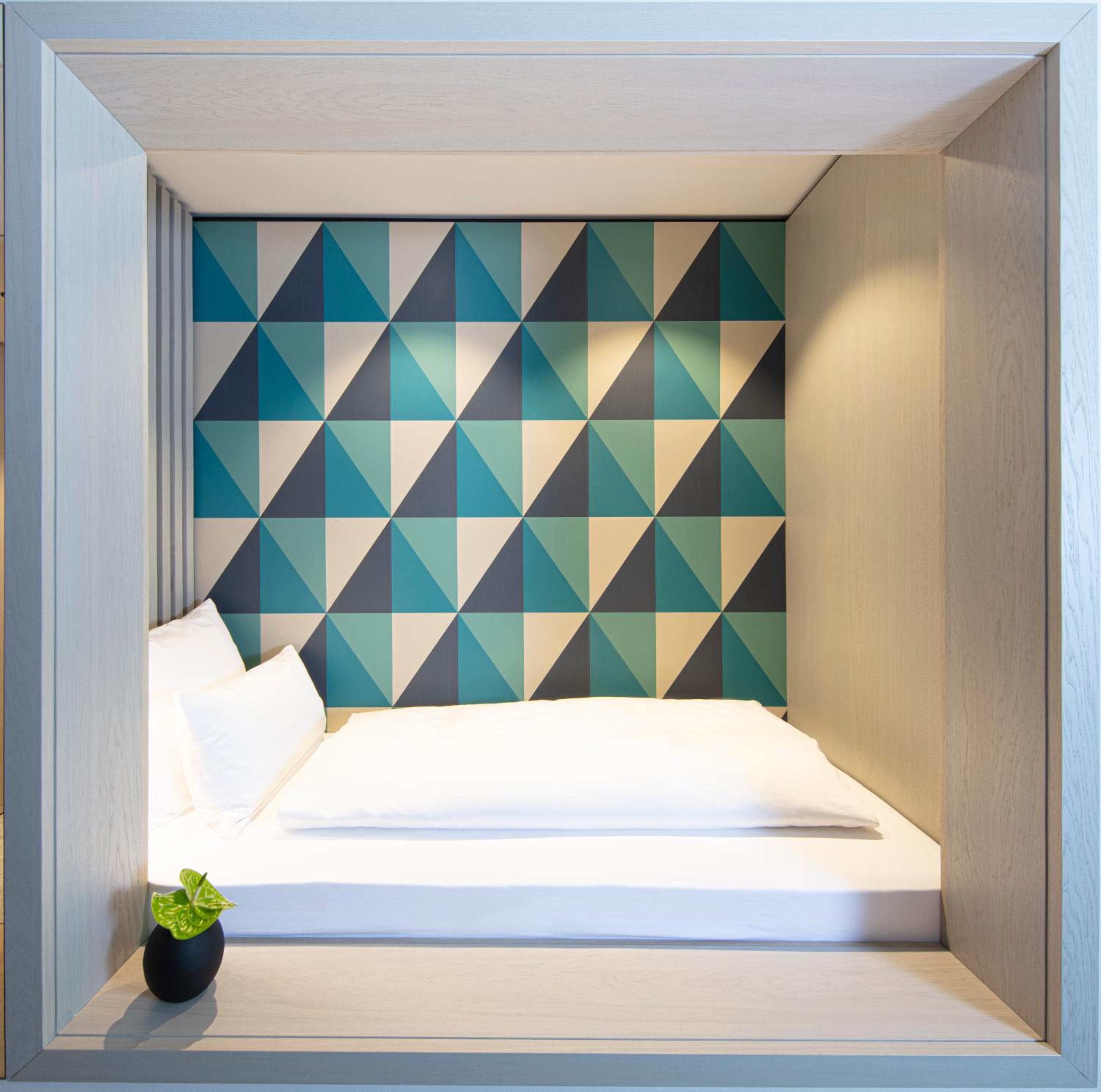 Standard Triple Room -  no sauna use  - Photo 4