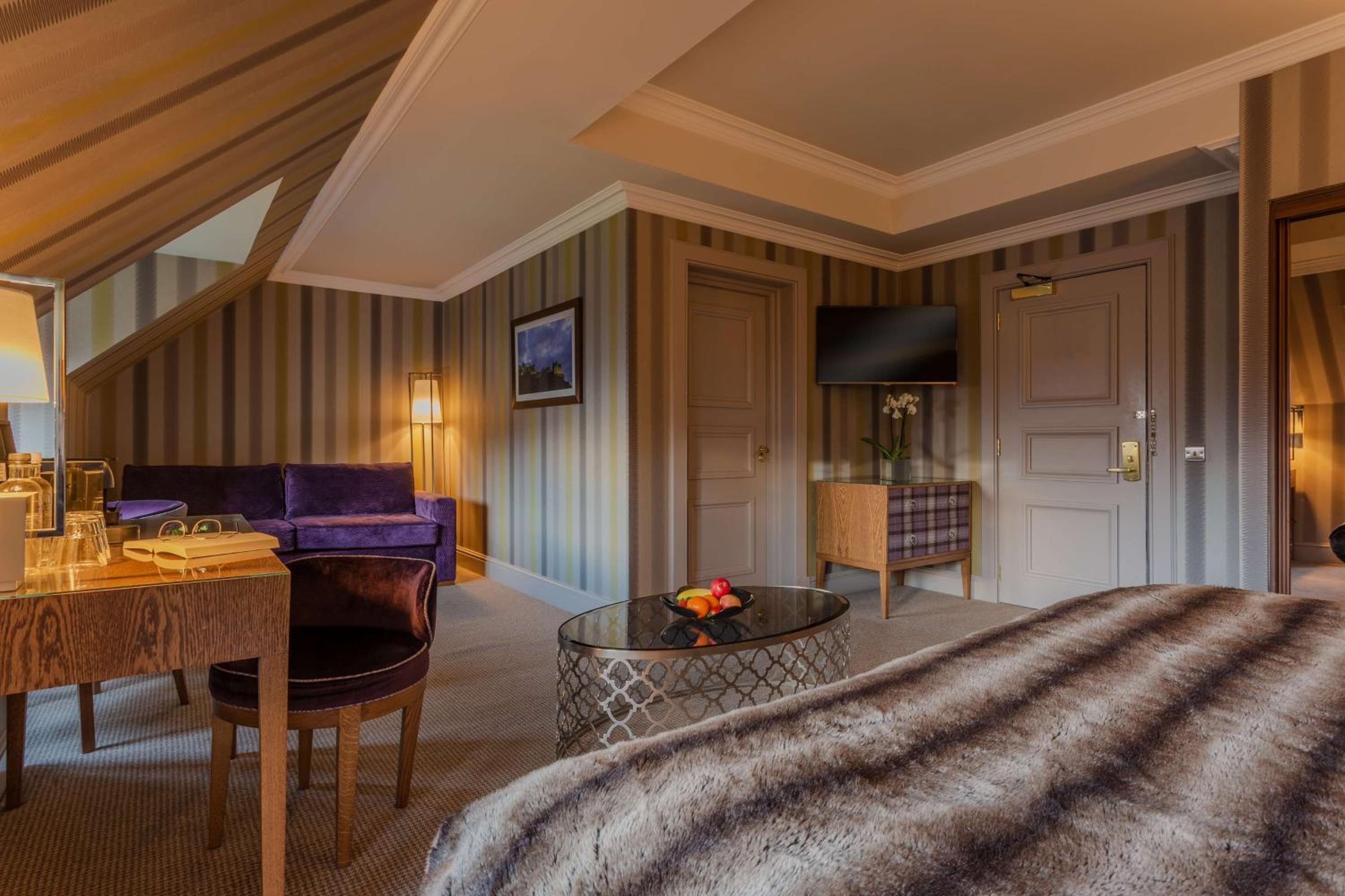 Residence Junior Suite - Photo 6