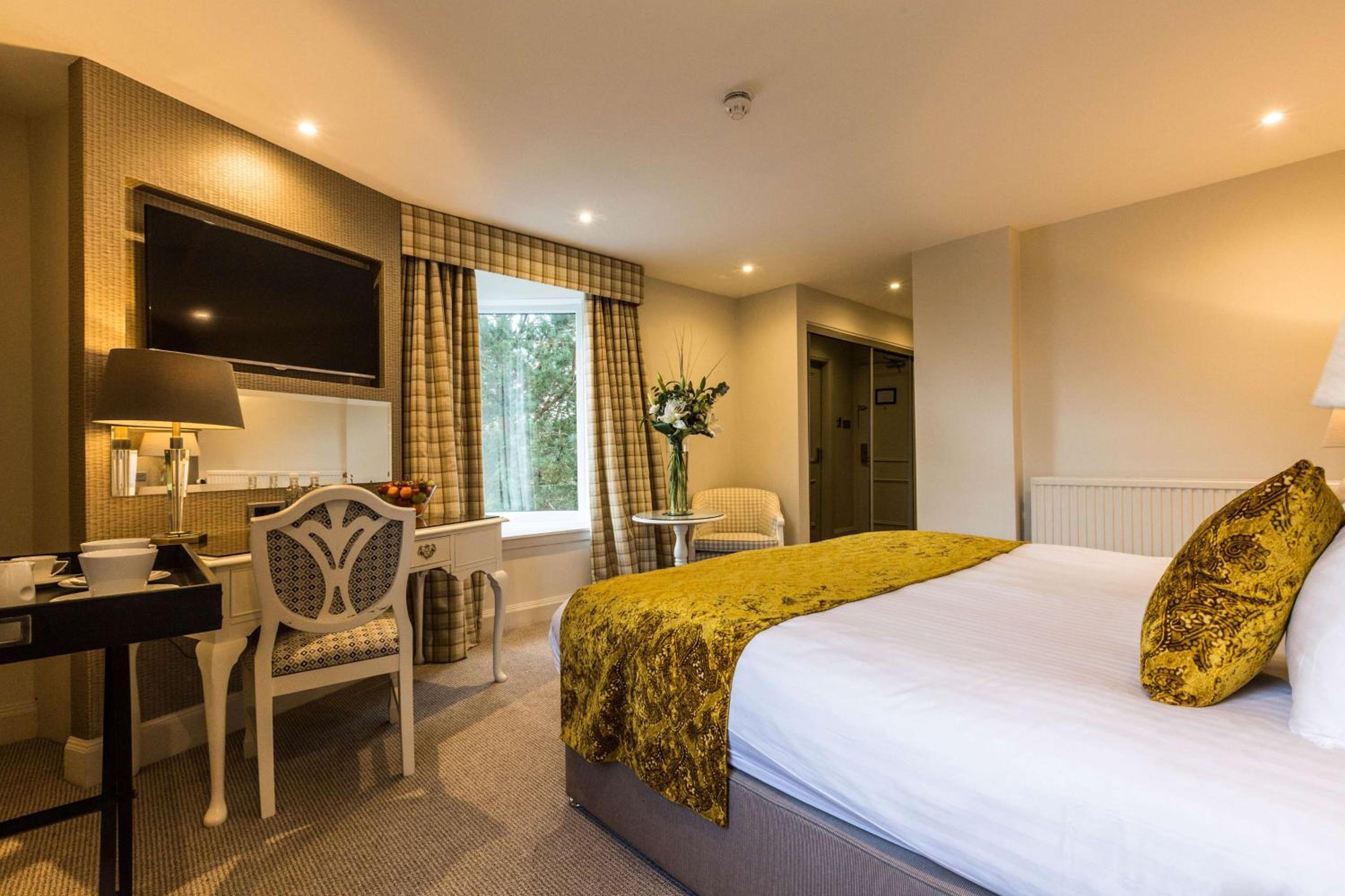 Standard King Room - Non-Smoking  - Photo 1
