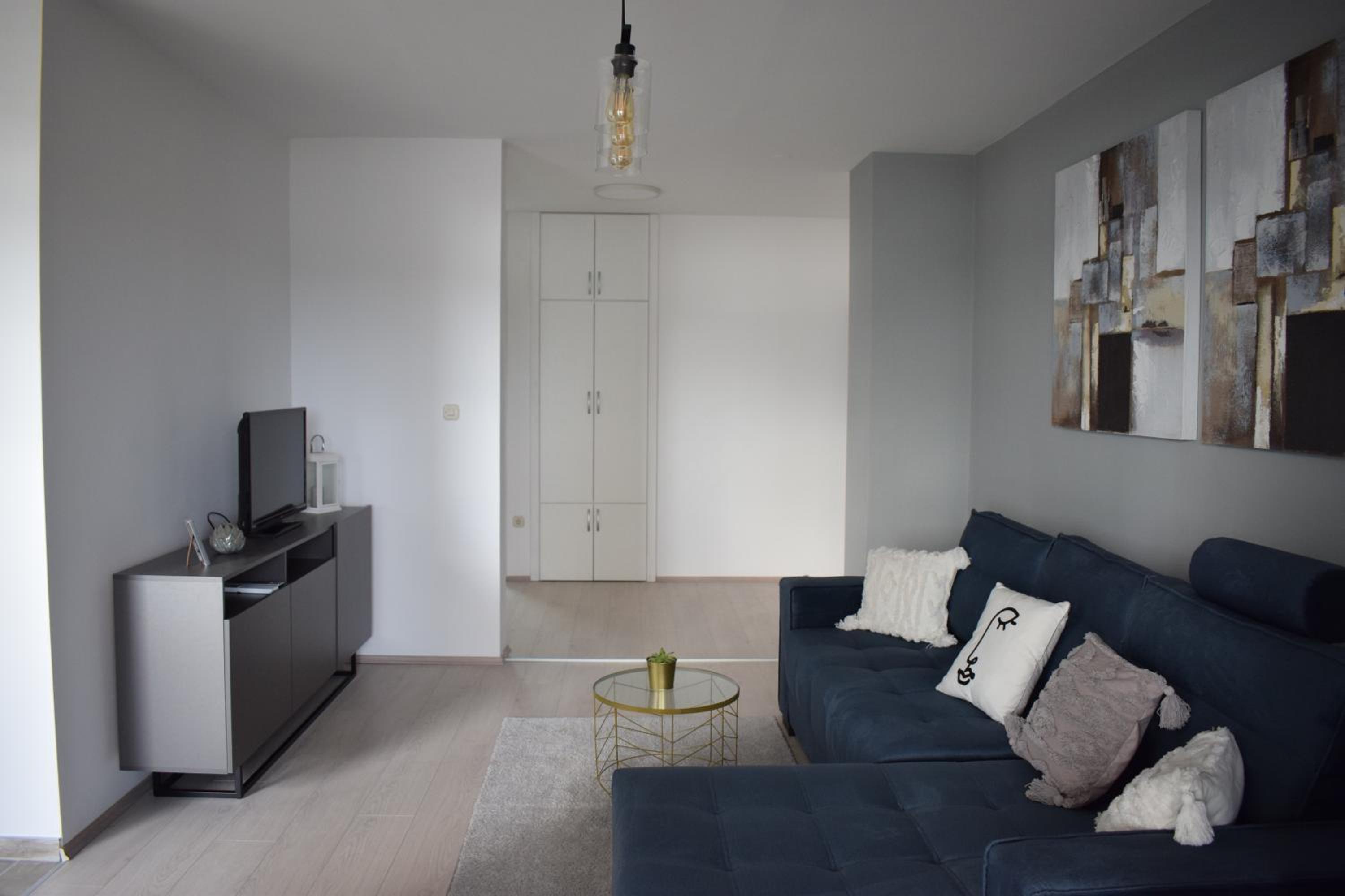 Apartment with Sea View