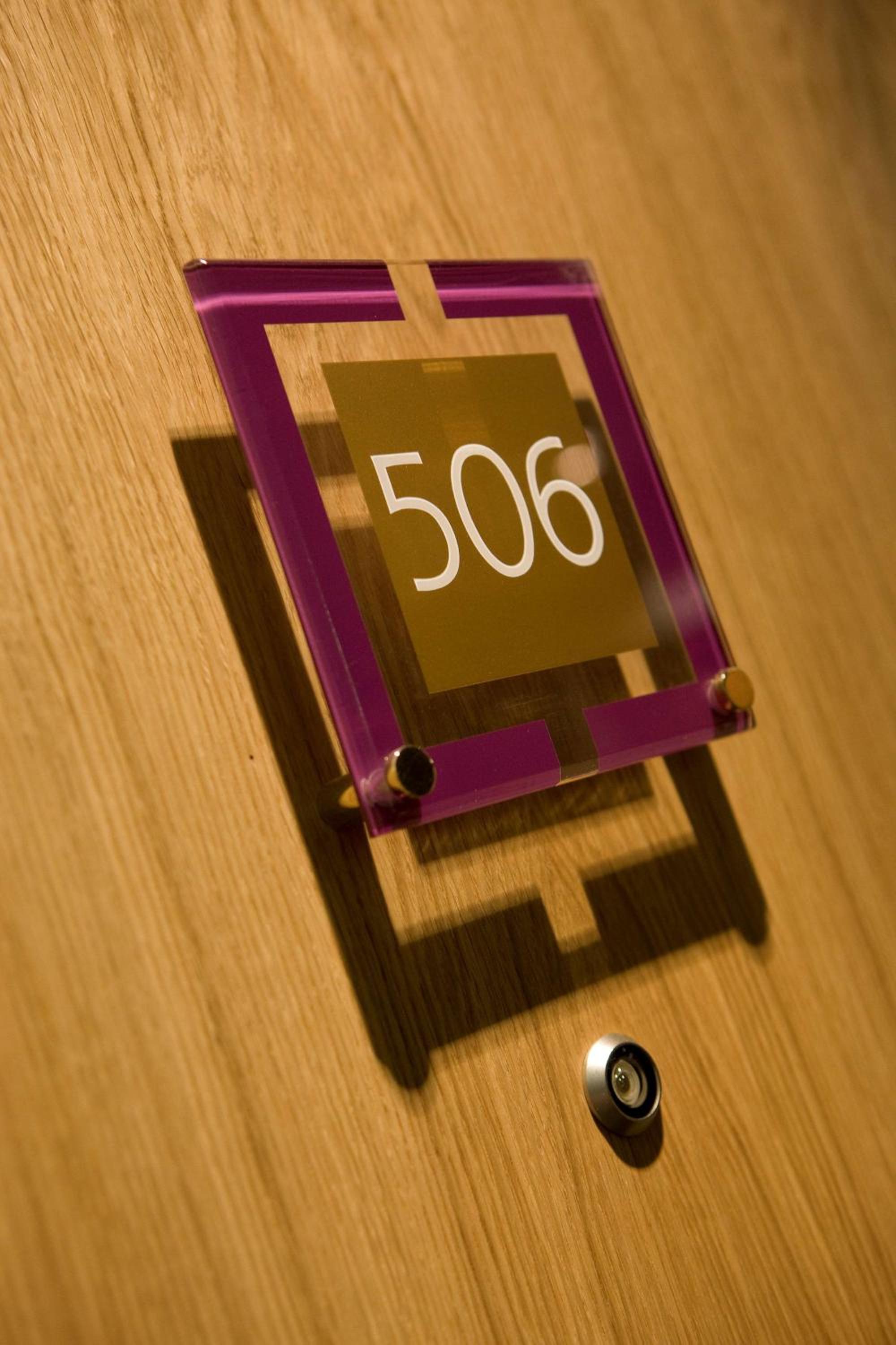 Executive Twin Room - Photo 2
