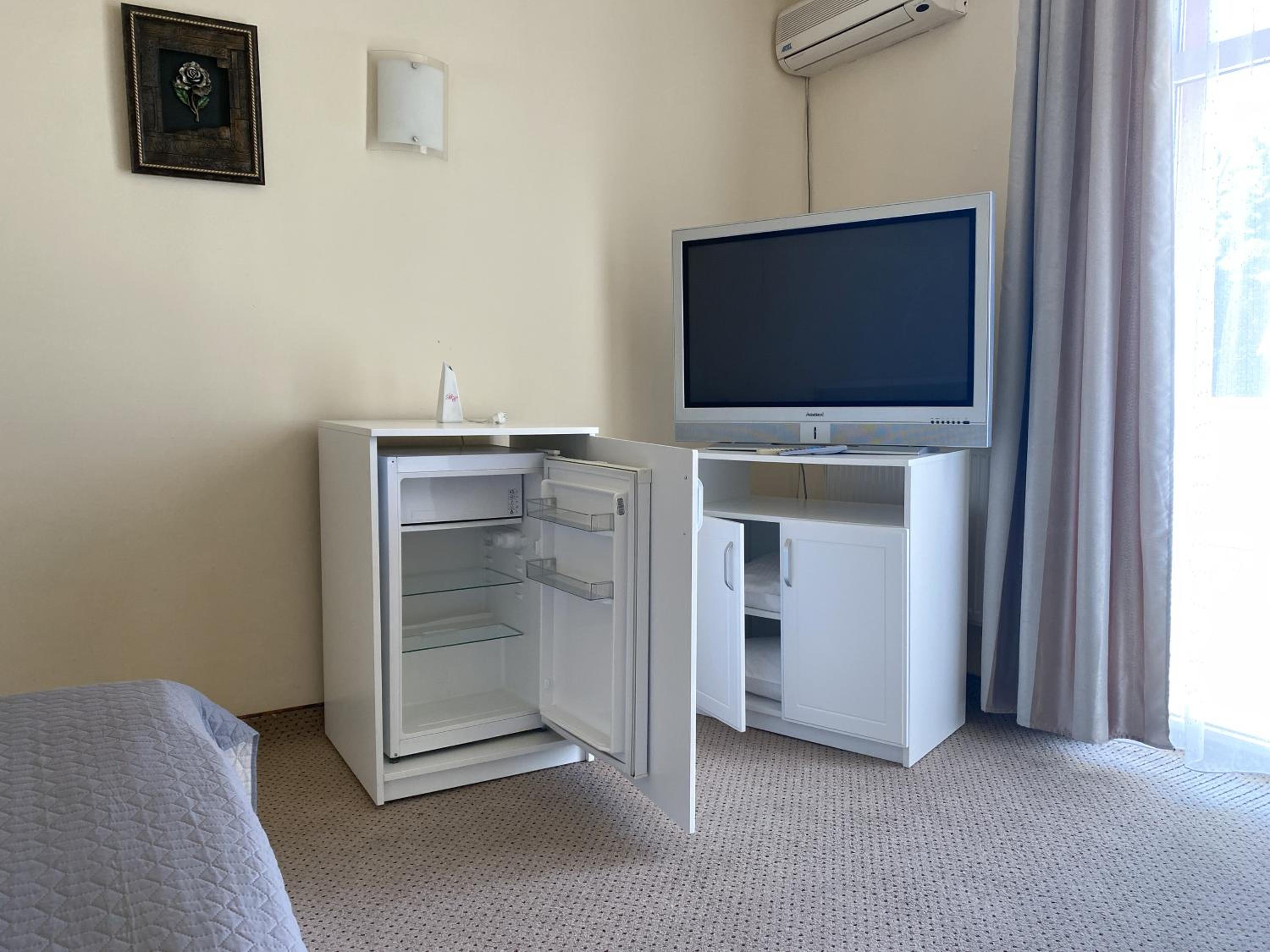 Double Room - Photo 1