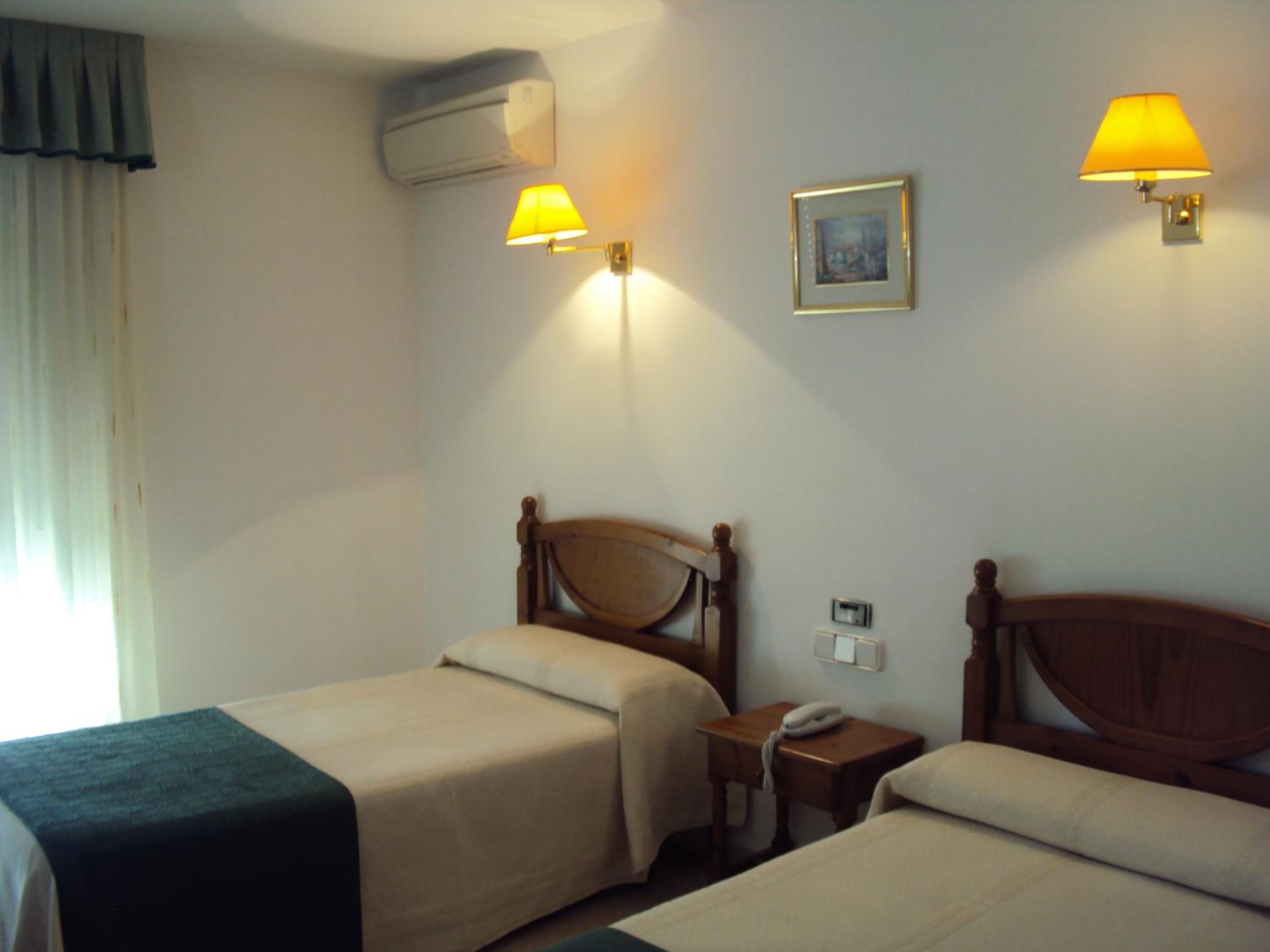 Habitación Doble