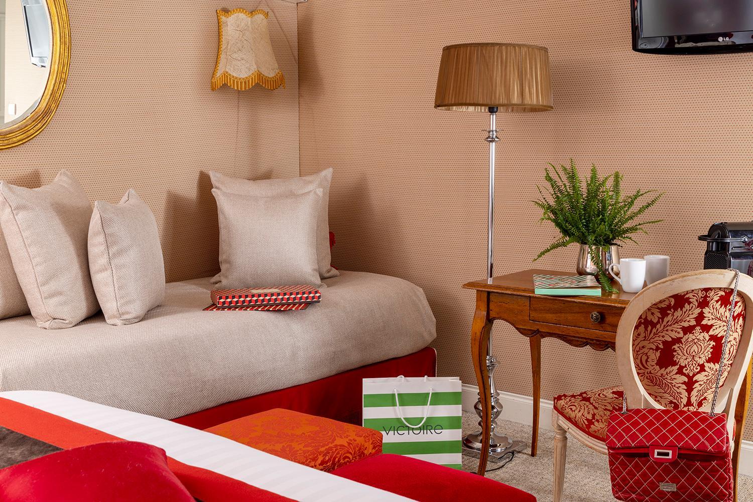 Deluxe Room photo 3