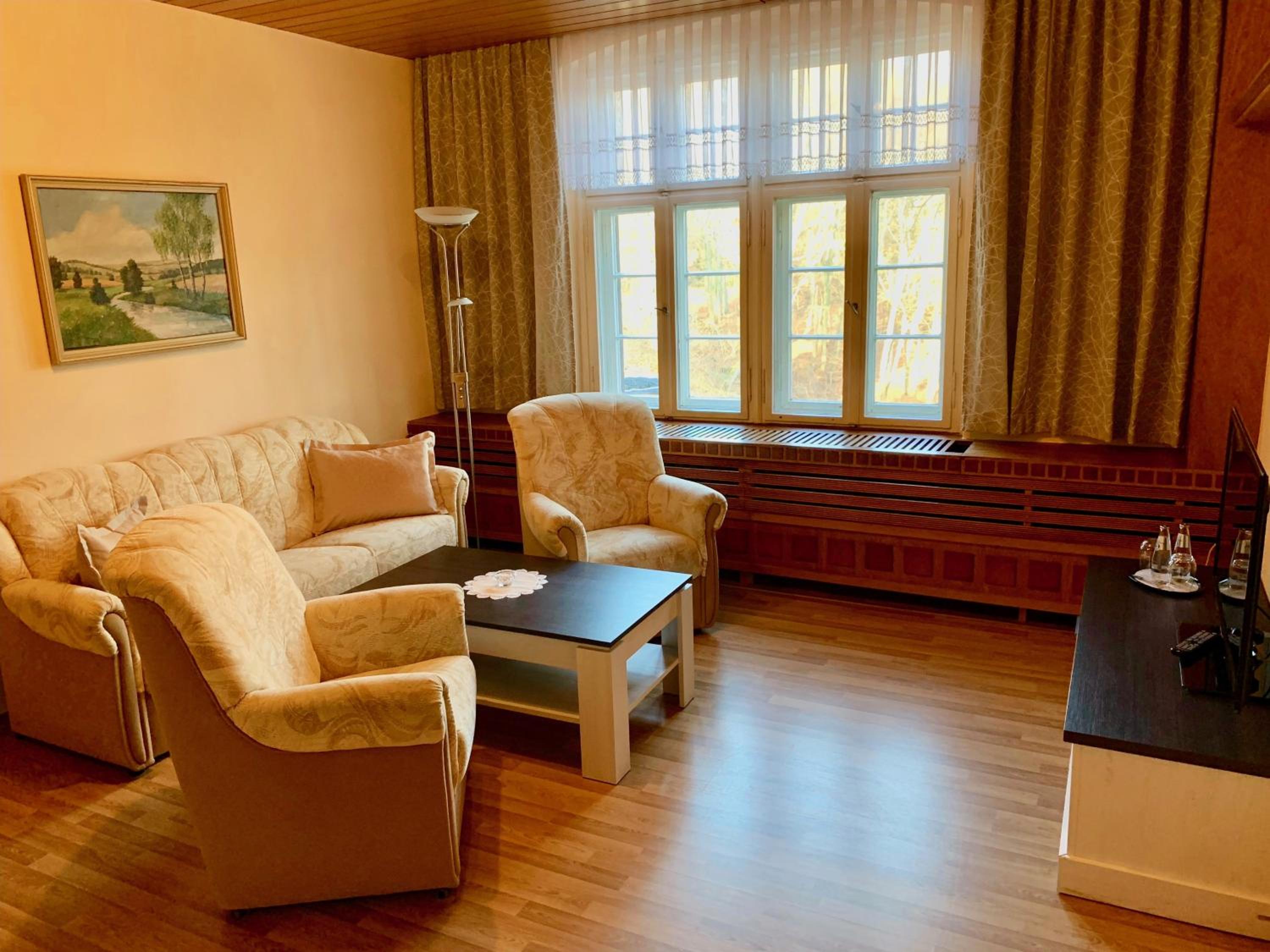 Suite photo 3
