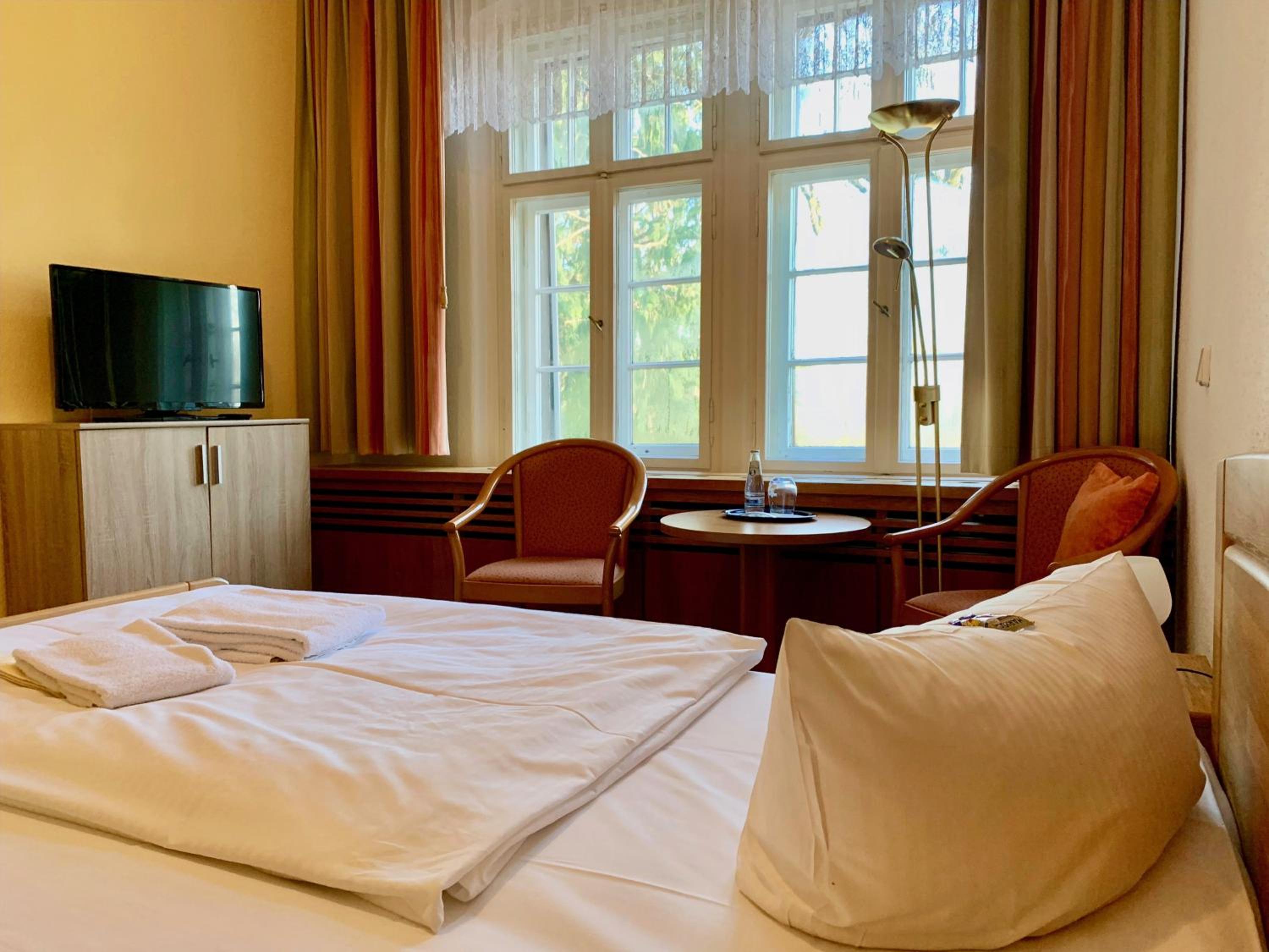 Double Room photo 2