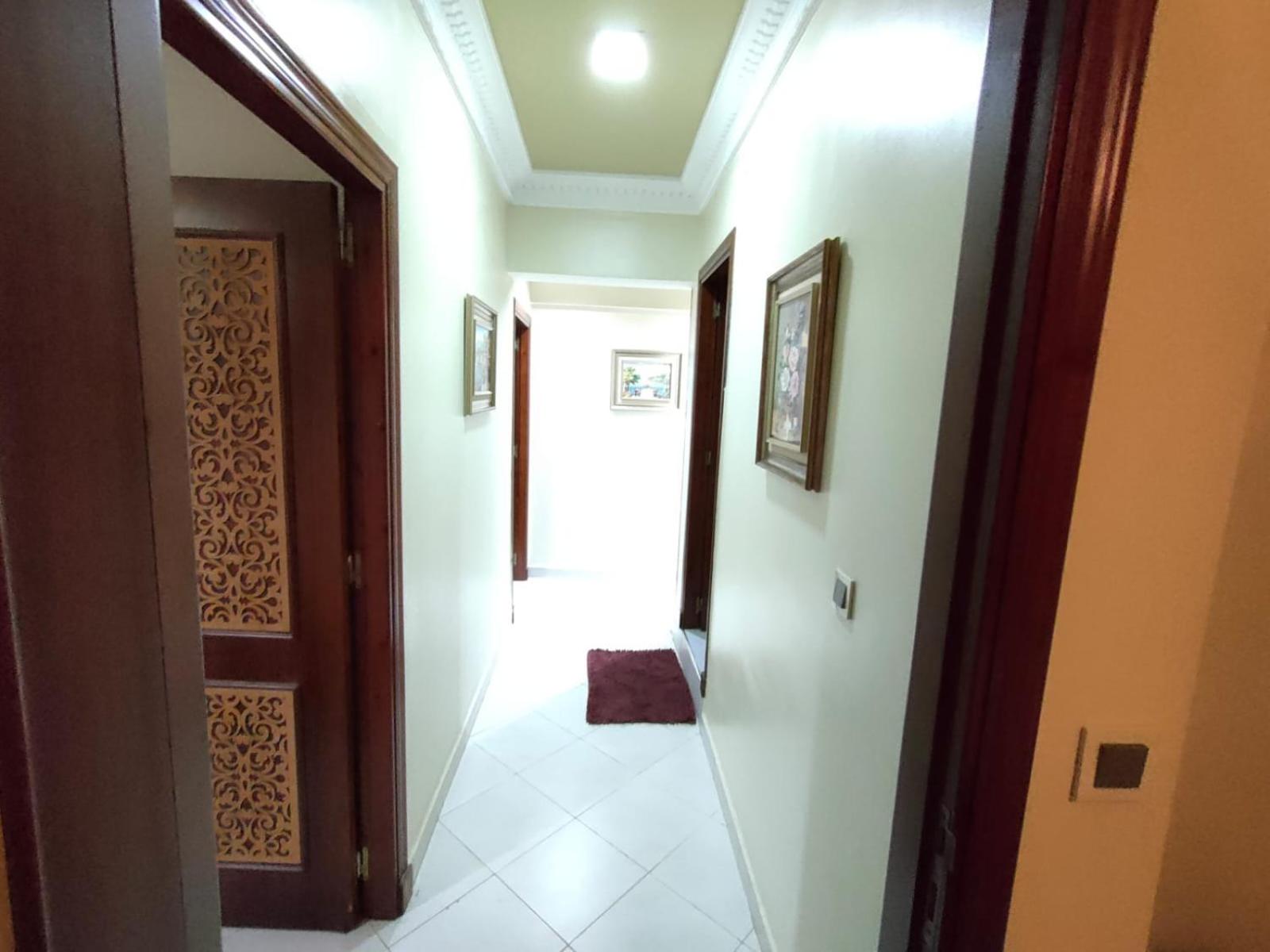 Two-Bedroom Apartment - Photo 18