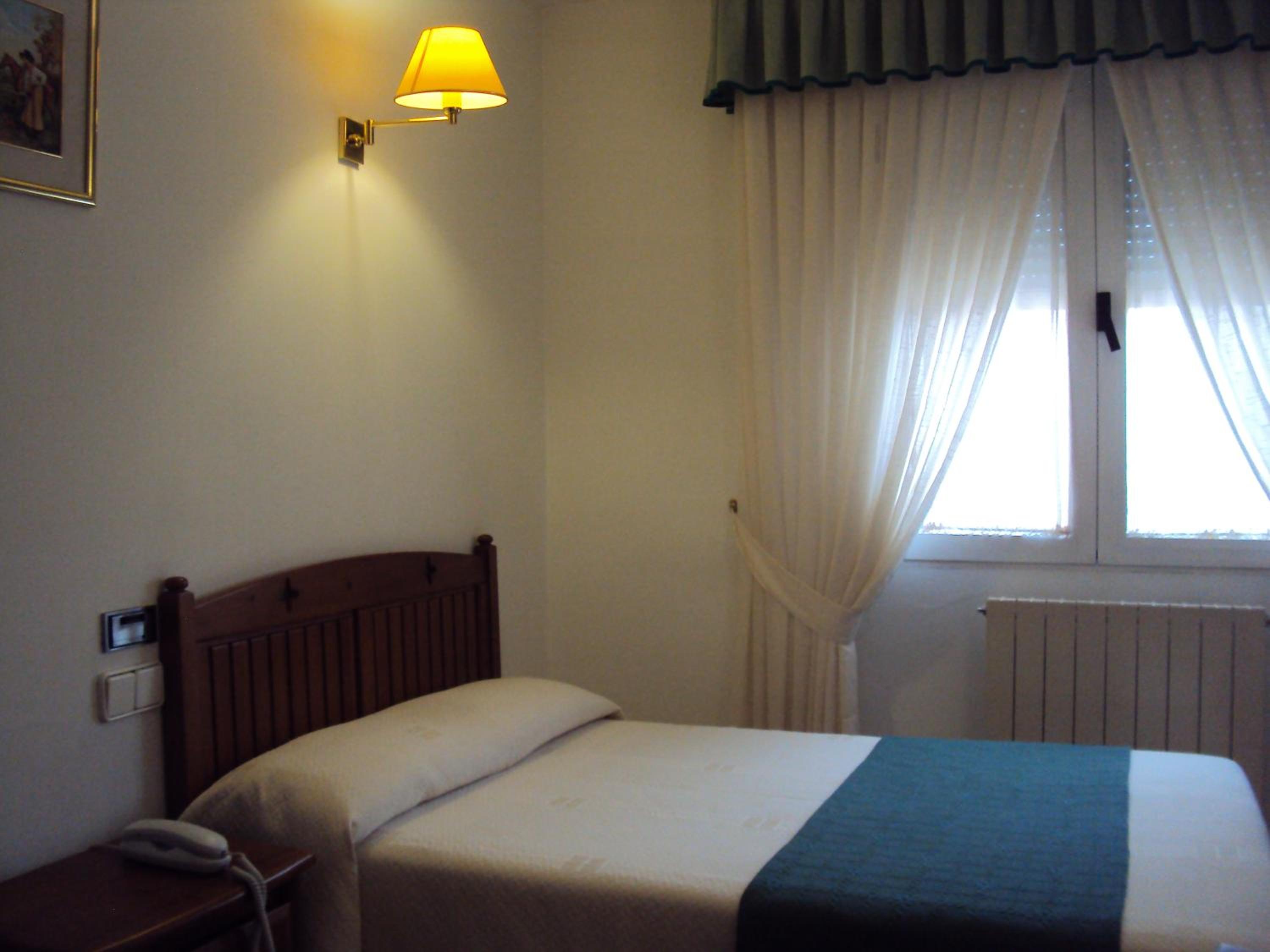 Habitación Individual