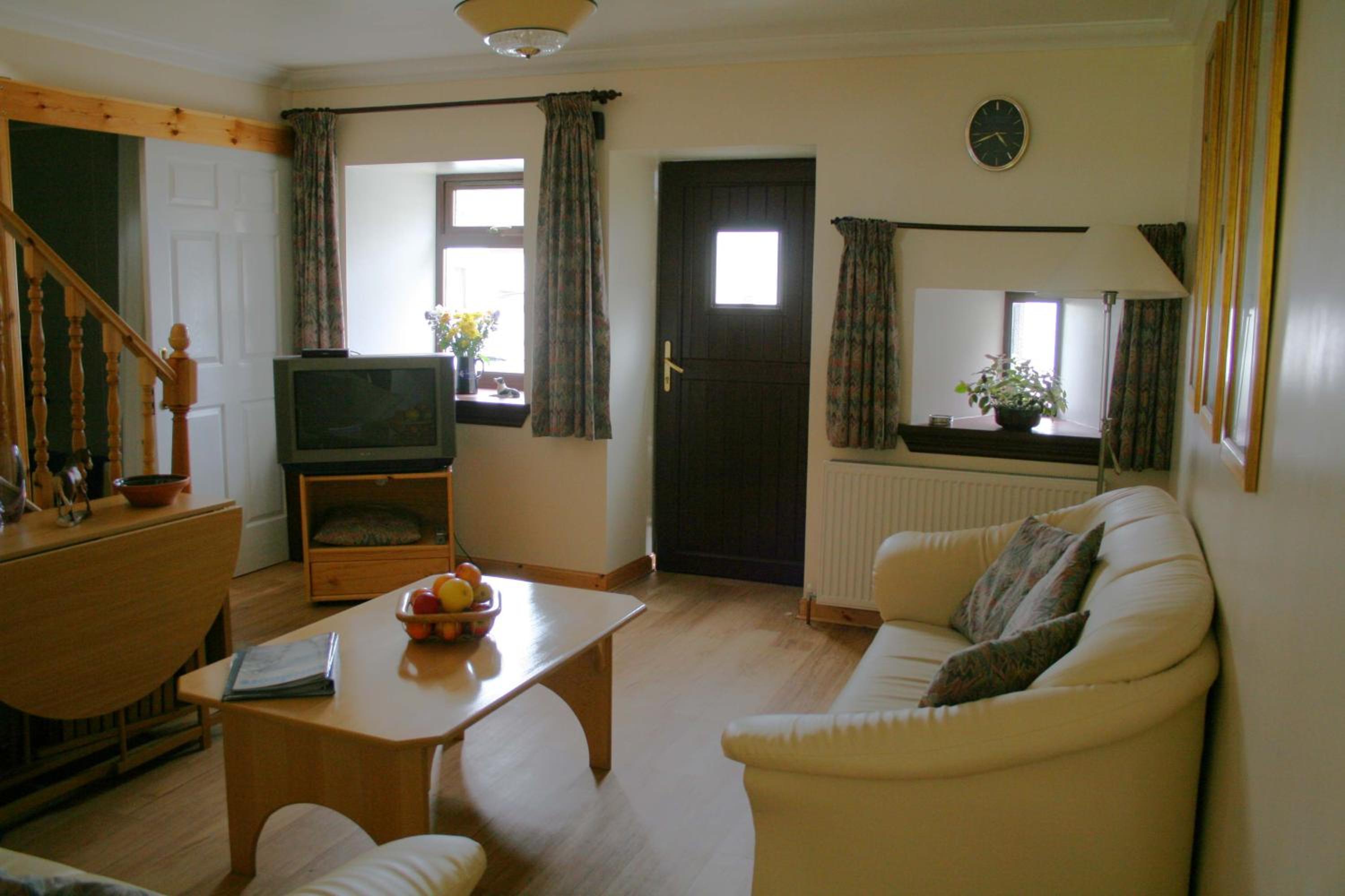 Two-Bedroom House photo 1