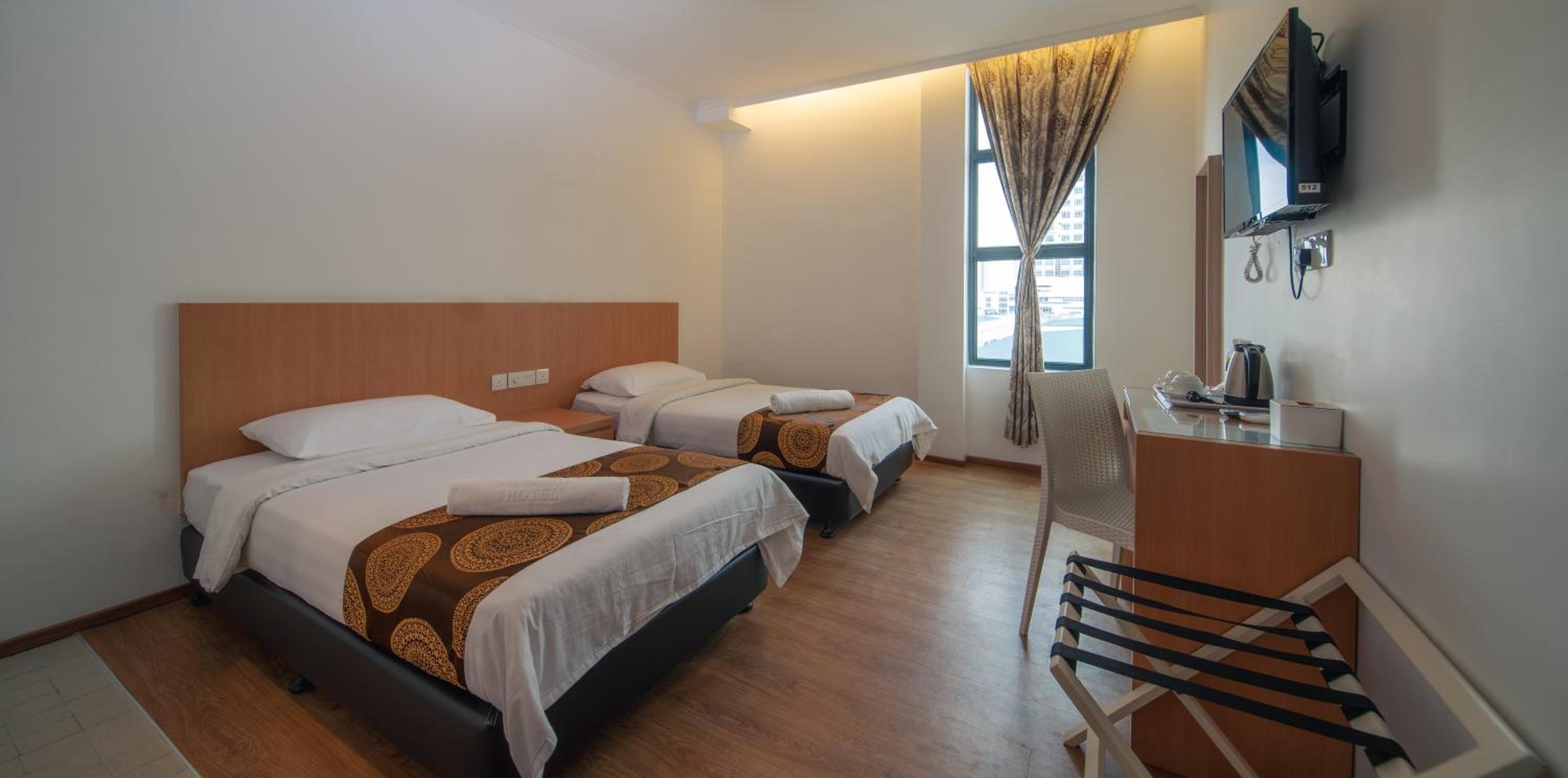 Superior Twin Room photo 1