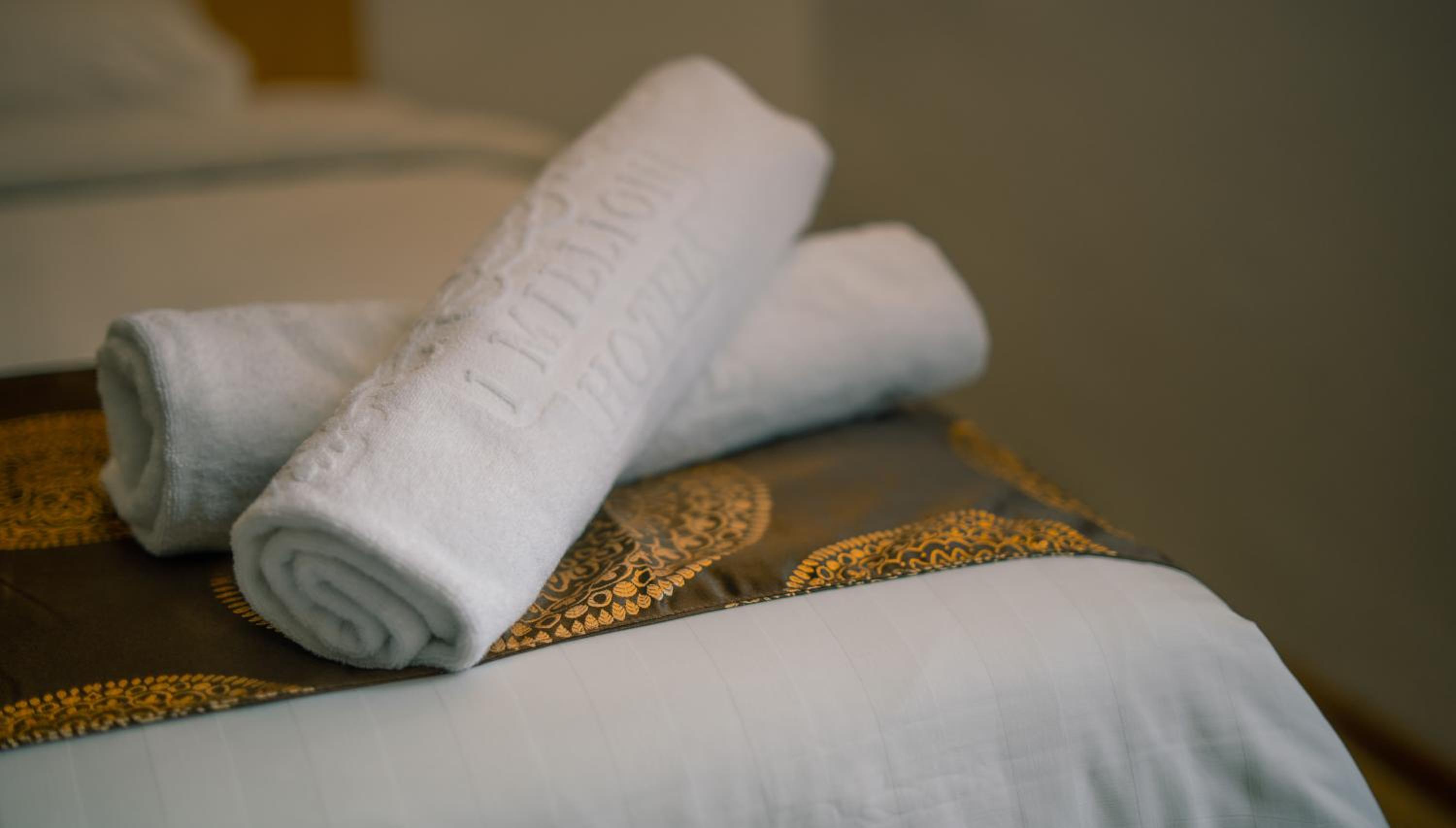Superior Twin Room photo 2