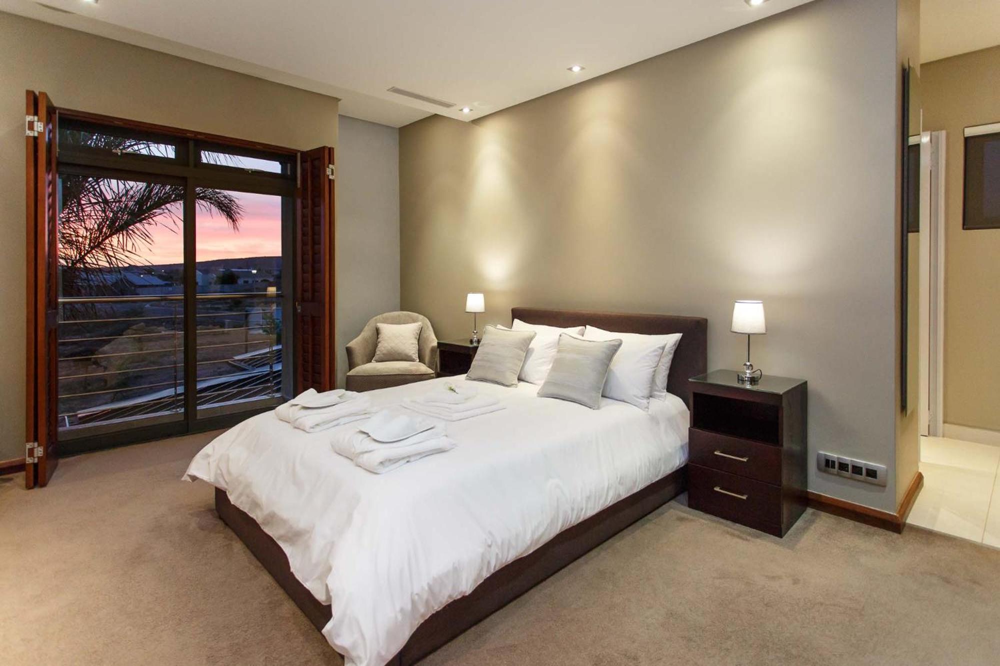 Deluxe Suite photo 1