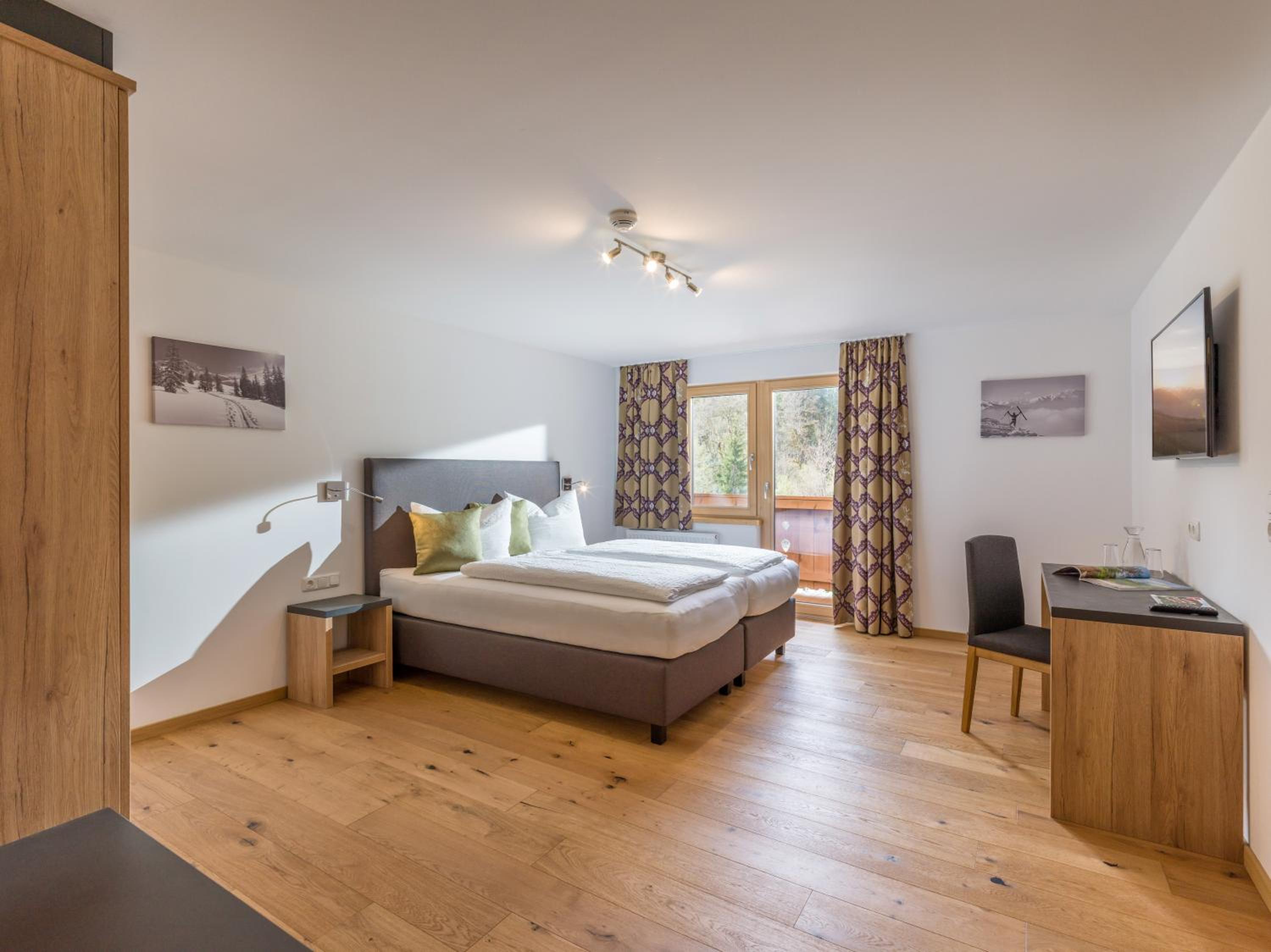 Family Suite photo 1