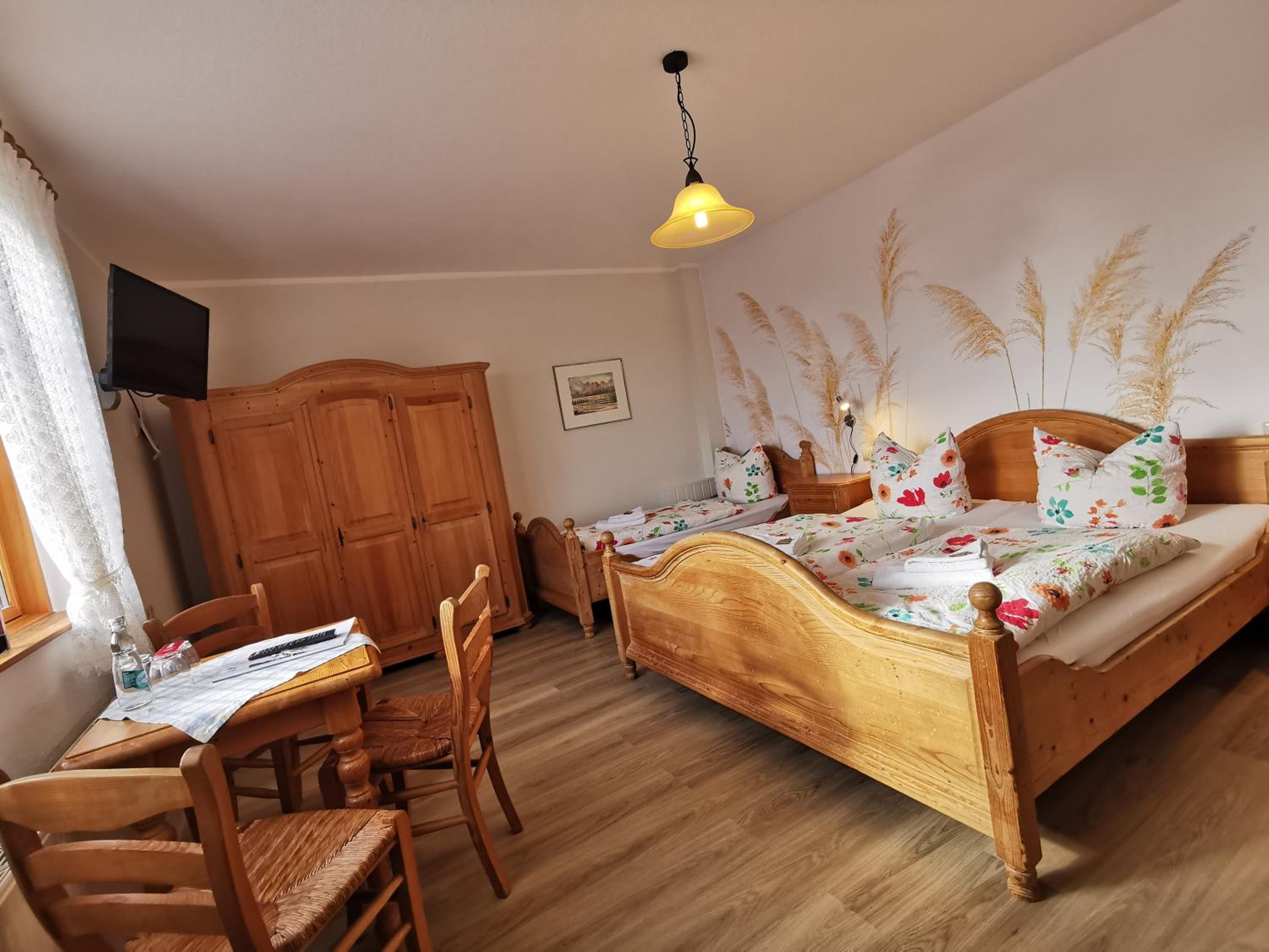 Triple Room - Photo 4