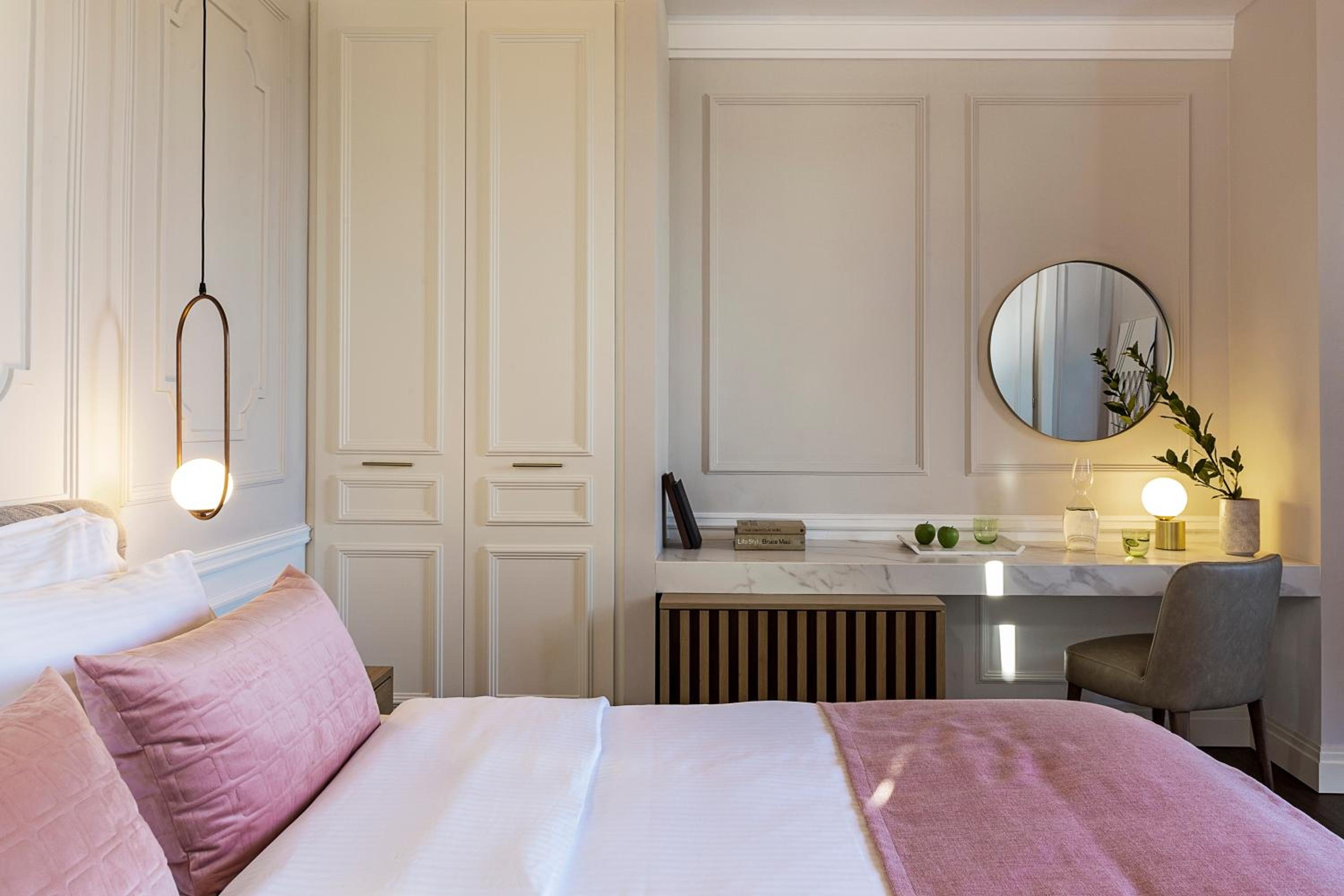 Iconic Suite with Acropolis View & Private Hot Tub photo 1