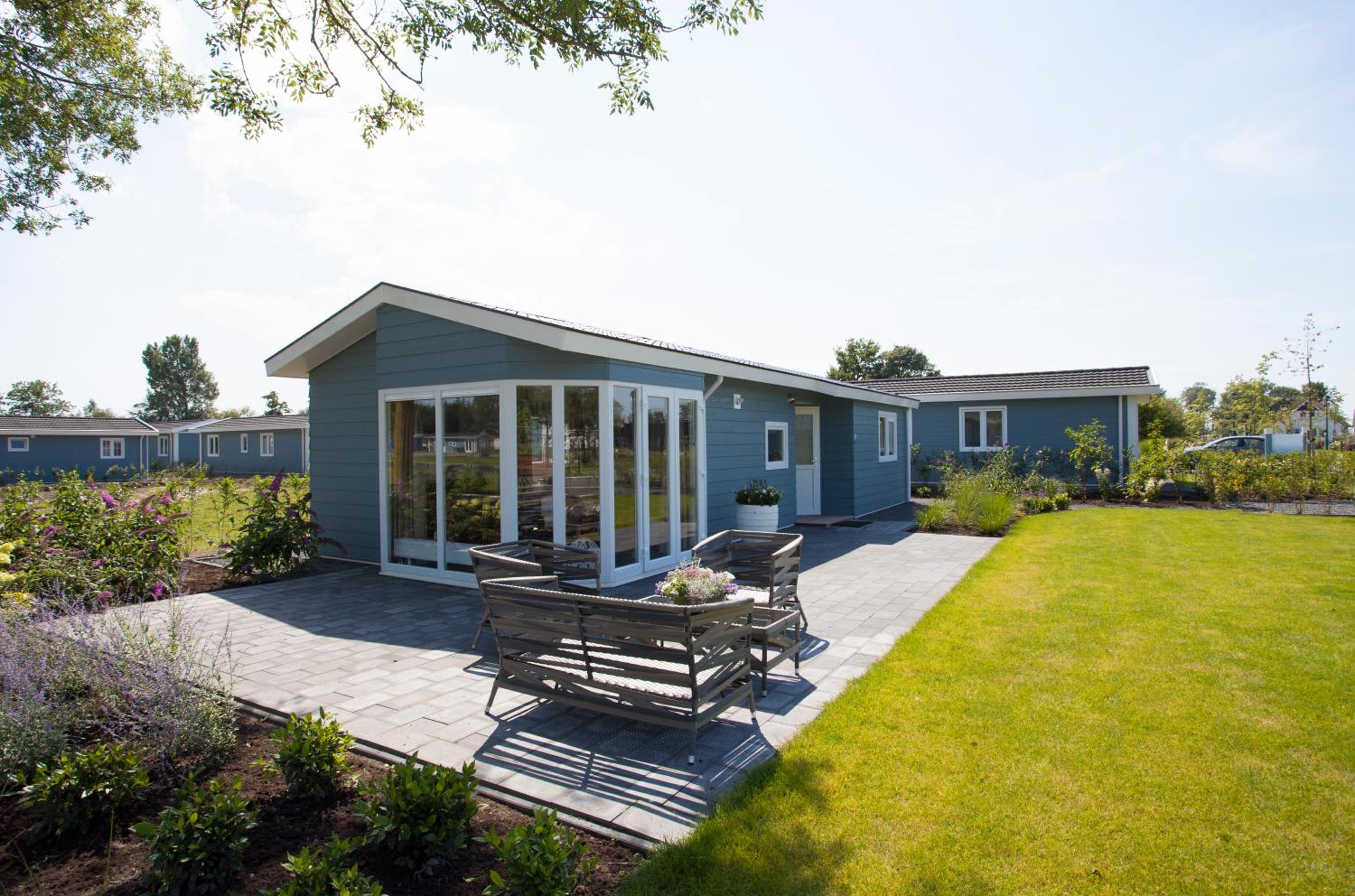 Chalet met 2 slaapkamers -Exclusif 4 - Photo 2